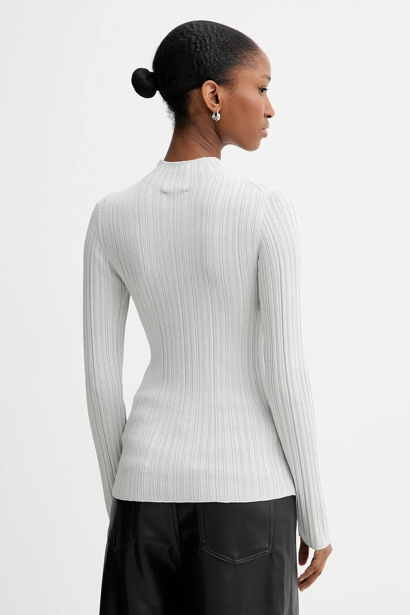 Свитер - фото 3