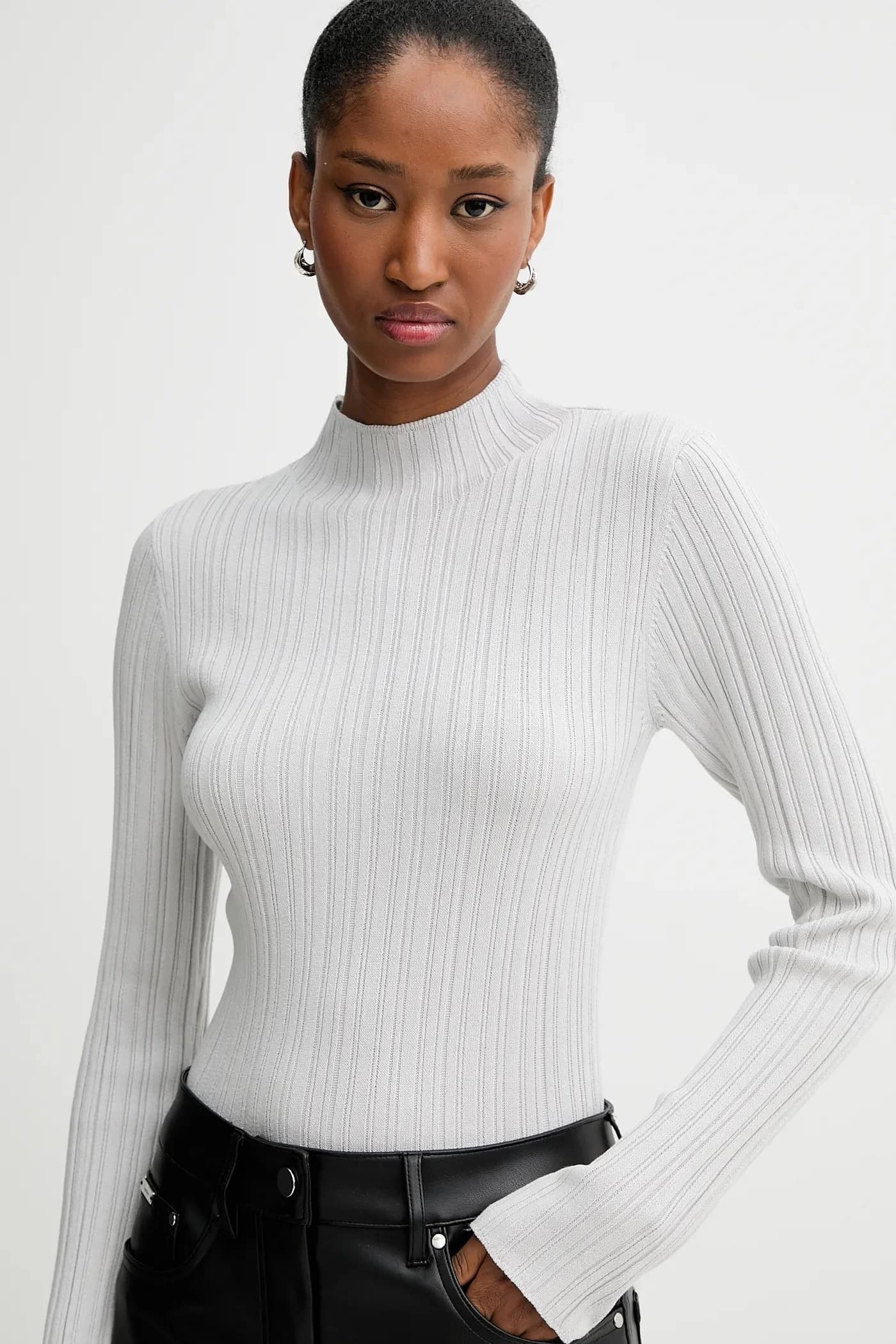 Свитер - фото 4