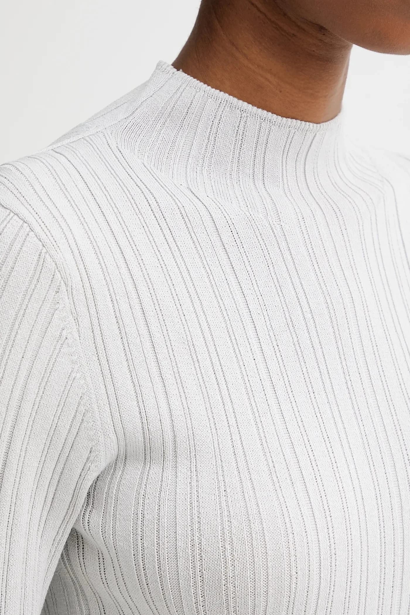 Свитер - фото 5