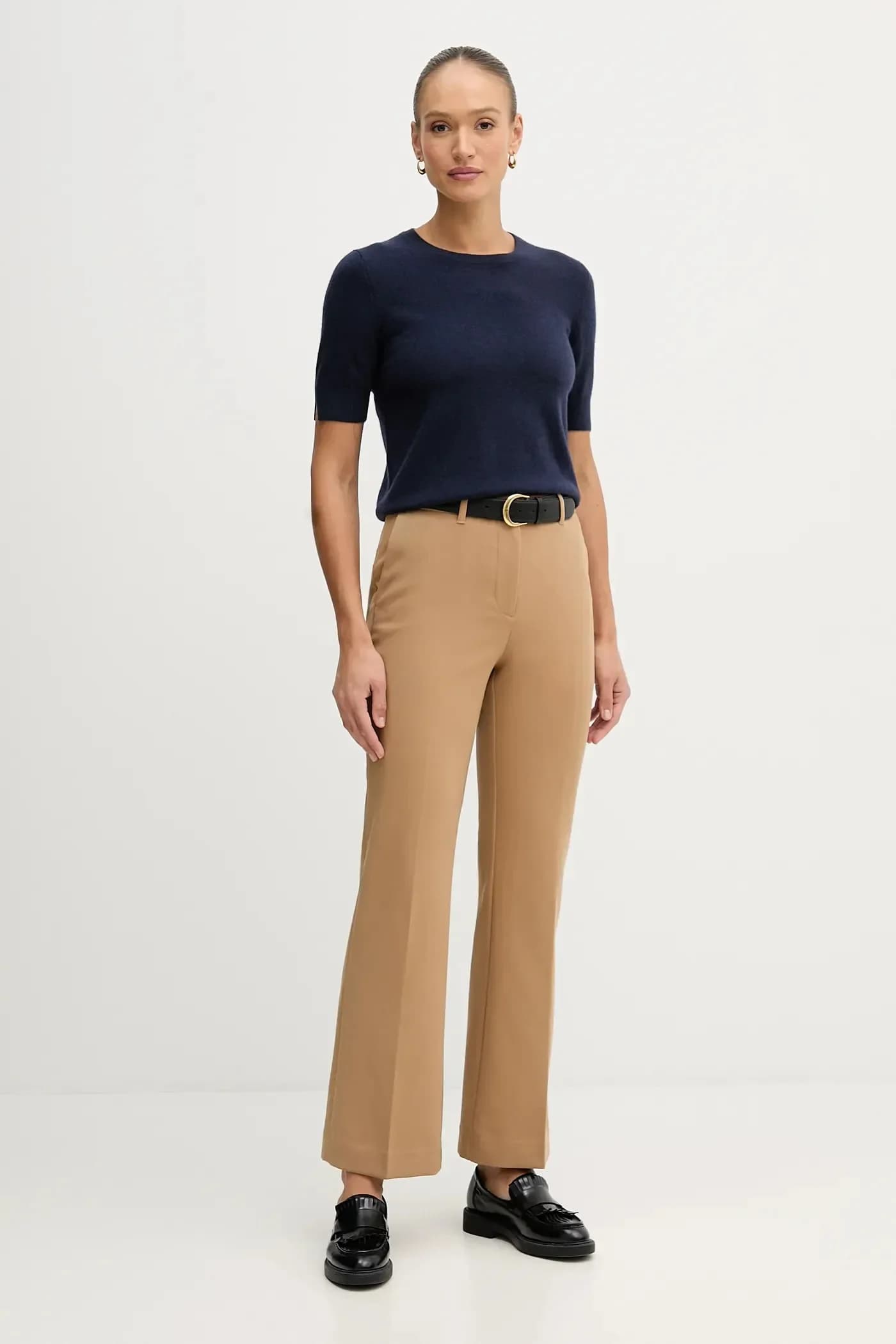 Свитер - фото 2