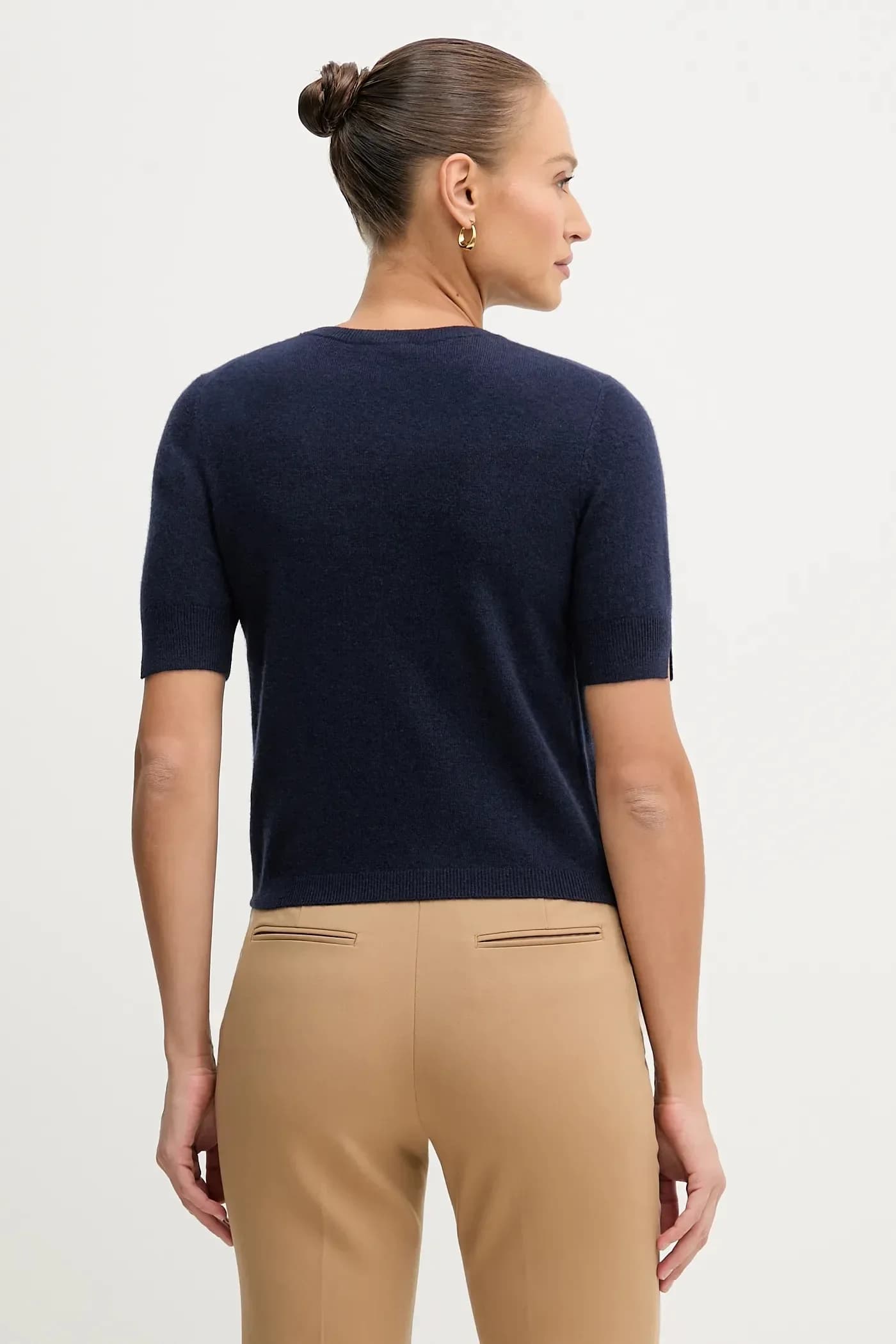 Свитер - фото 3