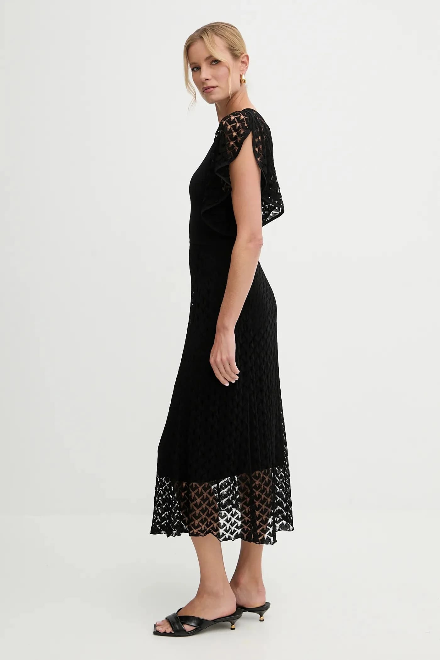 платье Ферлетта - фото 2