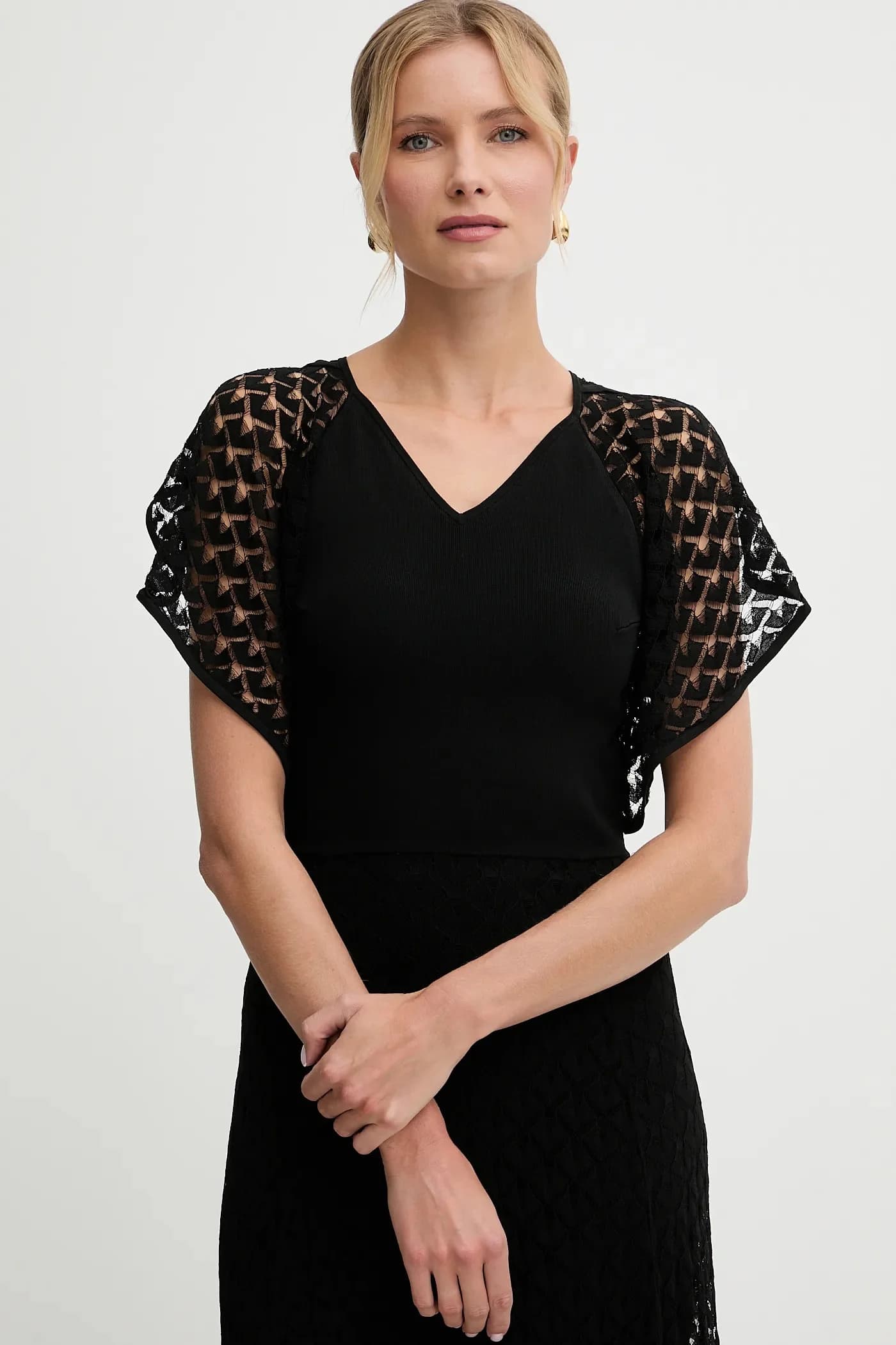 платье Ферлетта - фото 4