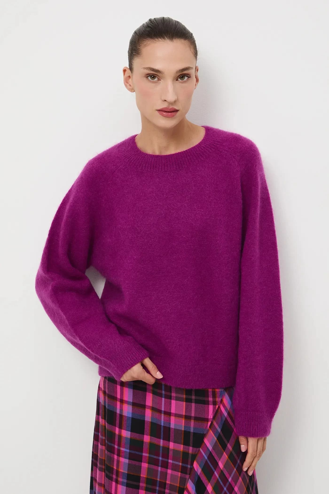 Свитер - фото 2