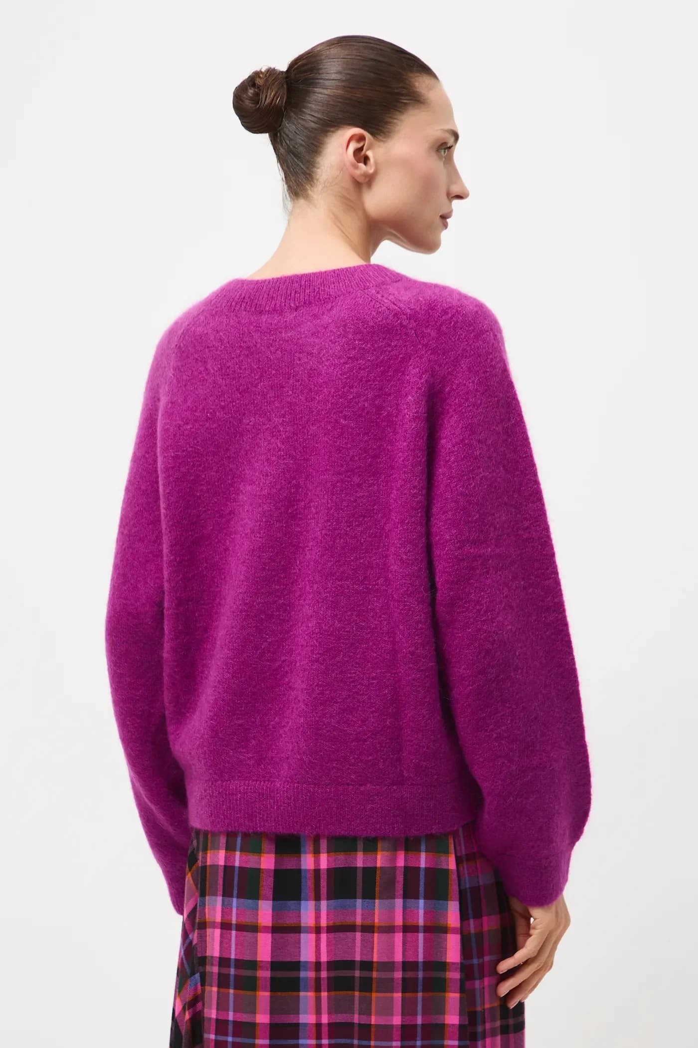 Свитер - фото 3