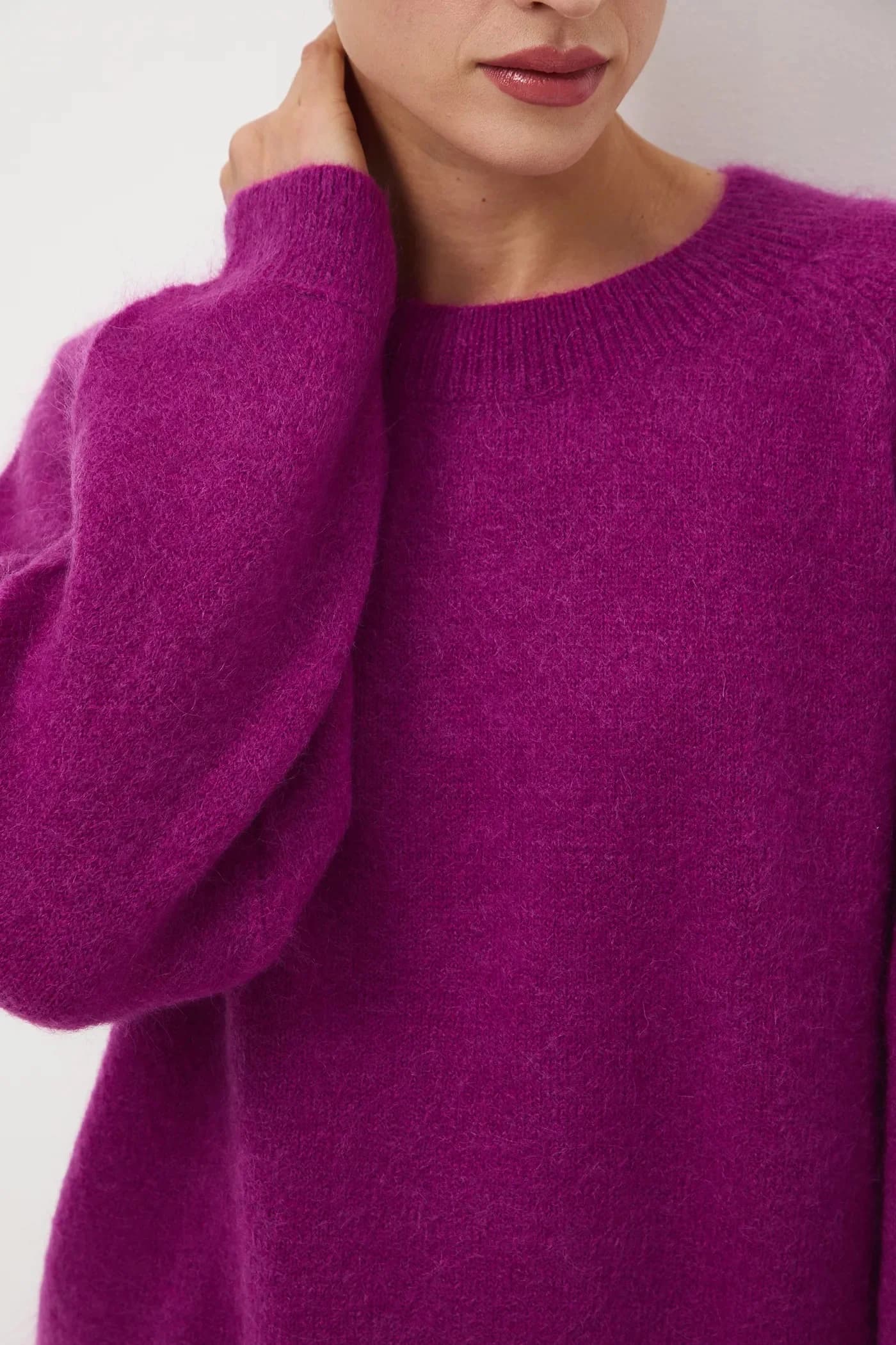 Свитер - фото 5