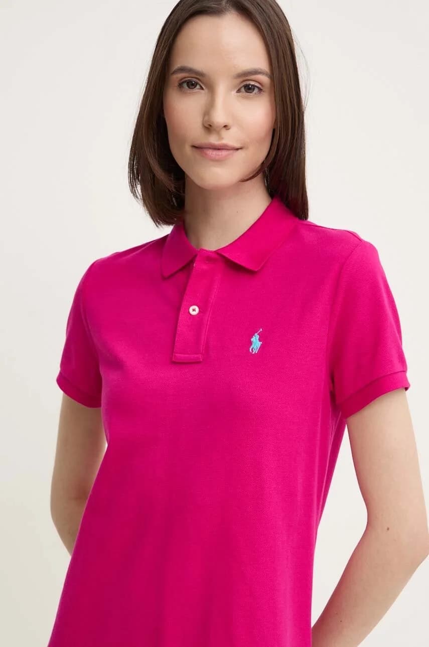 Хлопковое платье - фото 4