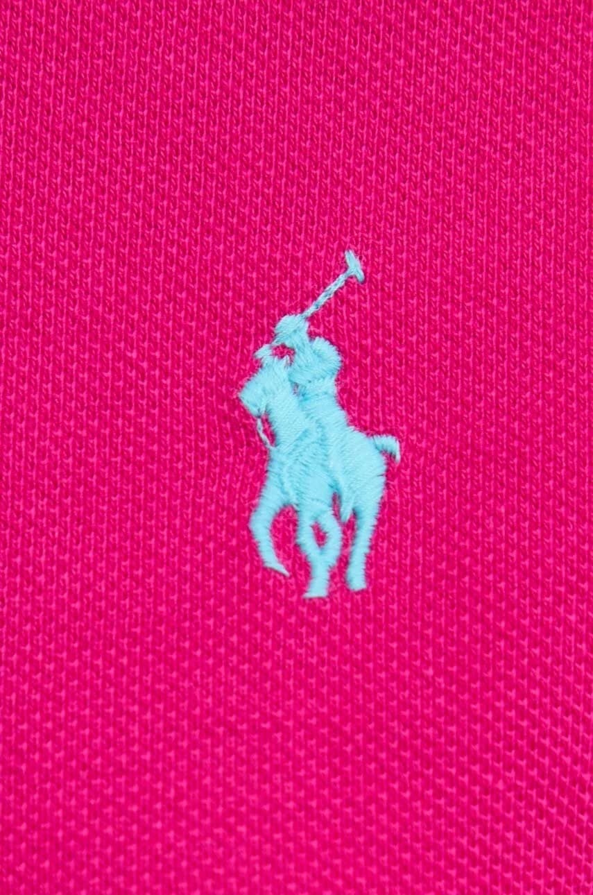 Хлопковое платье - фото 5