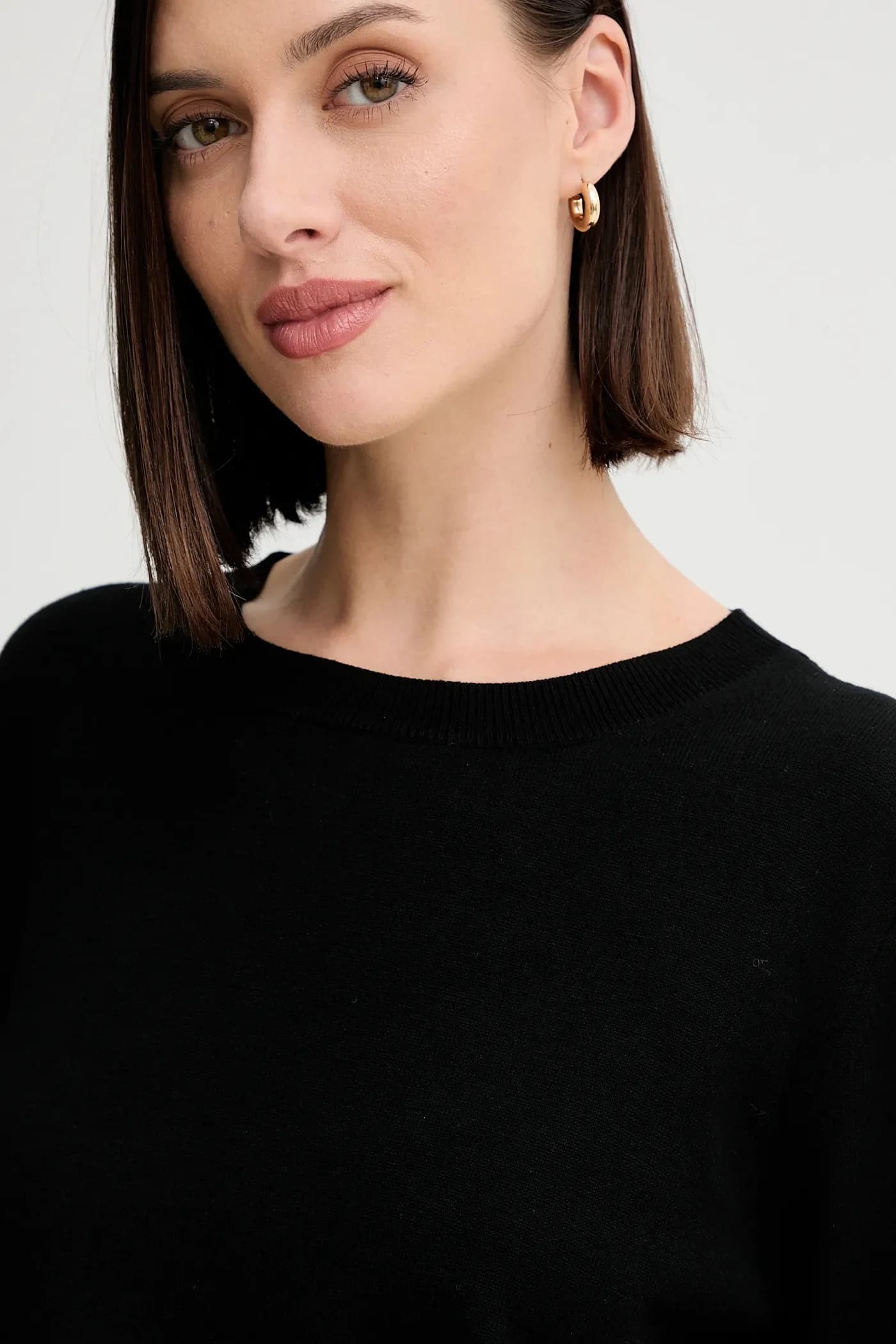 Свитер - фото 4