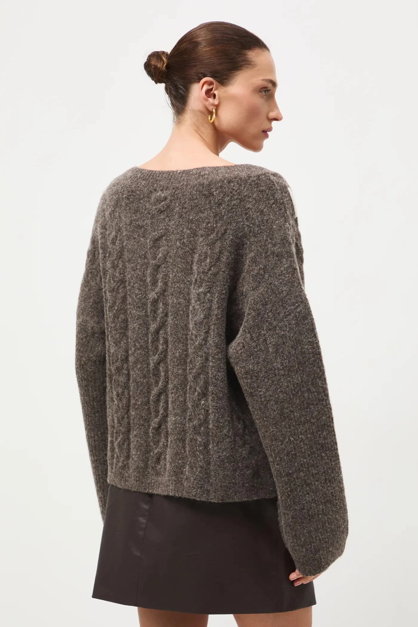 Свитер - фото 3