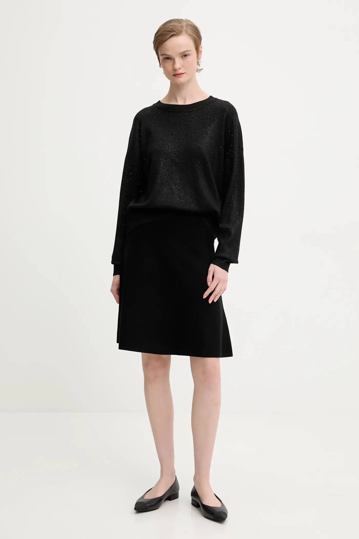 СВИТЕРА свитер - фото 2