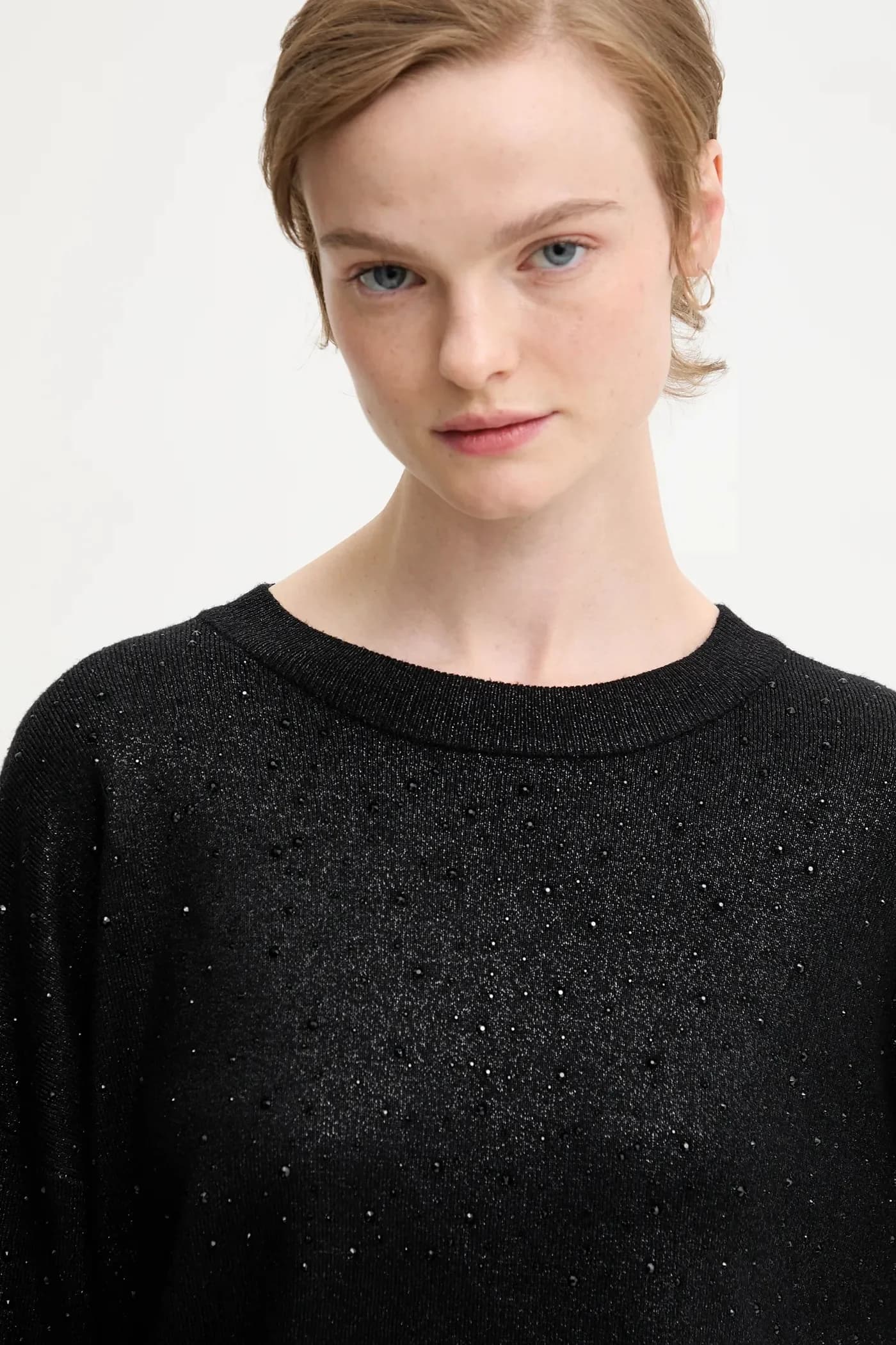 СВИТЕРА свитер - фото 4