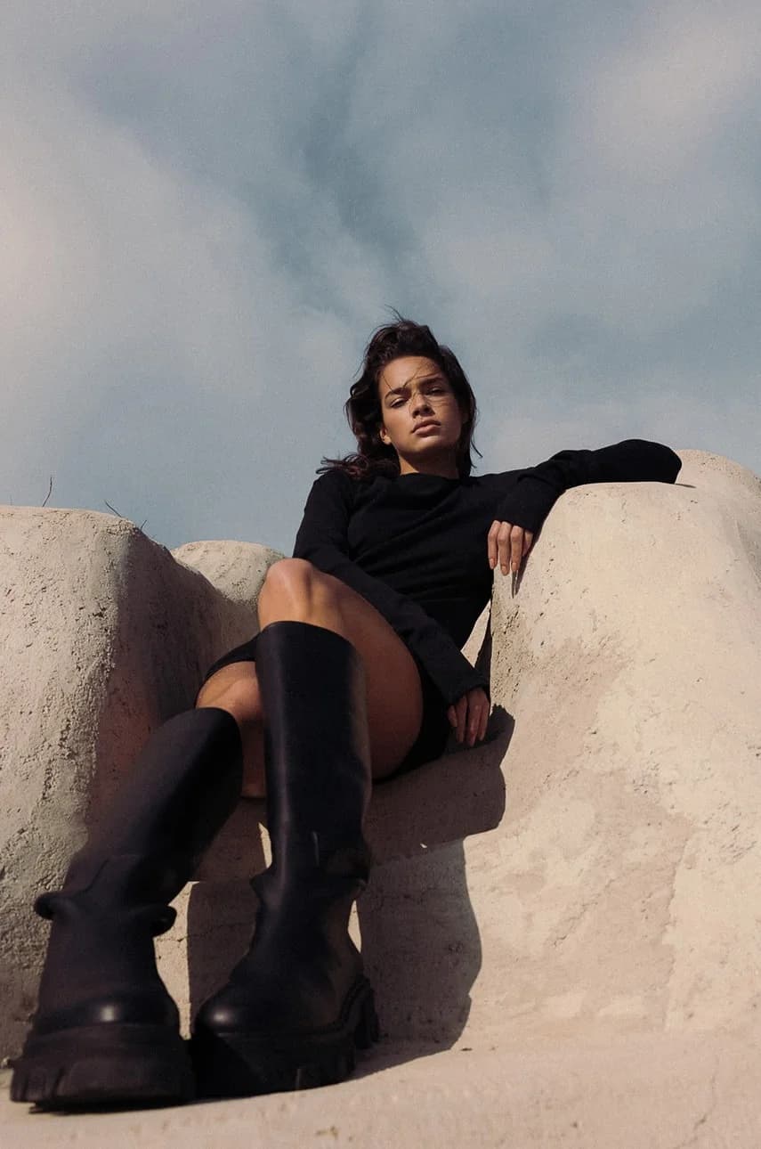 ГОТОВО ИЛИ НЕ ПЛАТЬЕ - фото 5