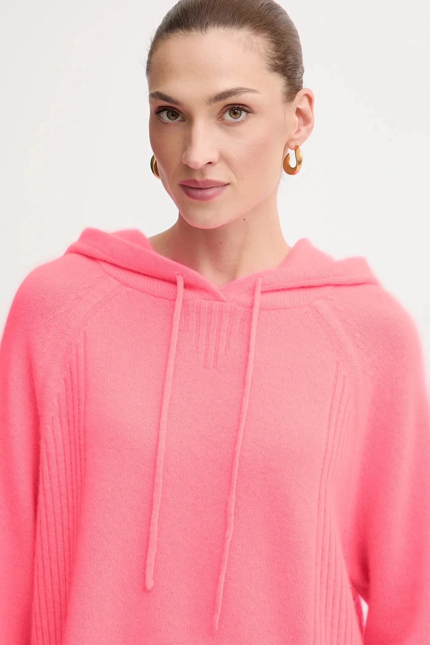 Кашемировый свитер - фото 4