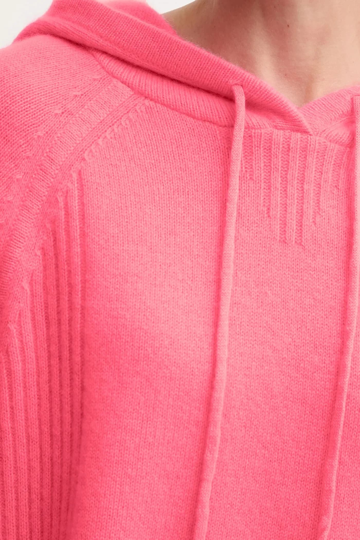 Кашемировый свитер - фото 5