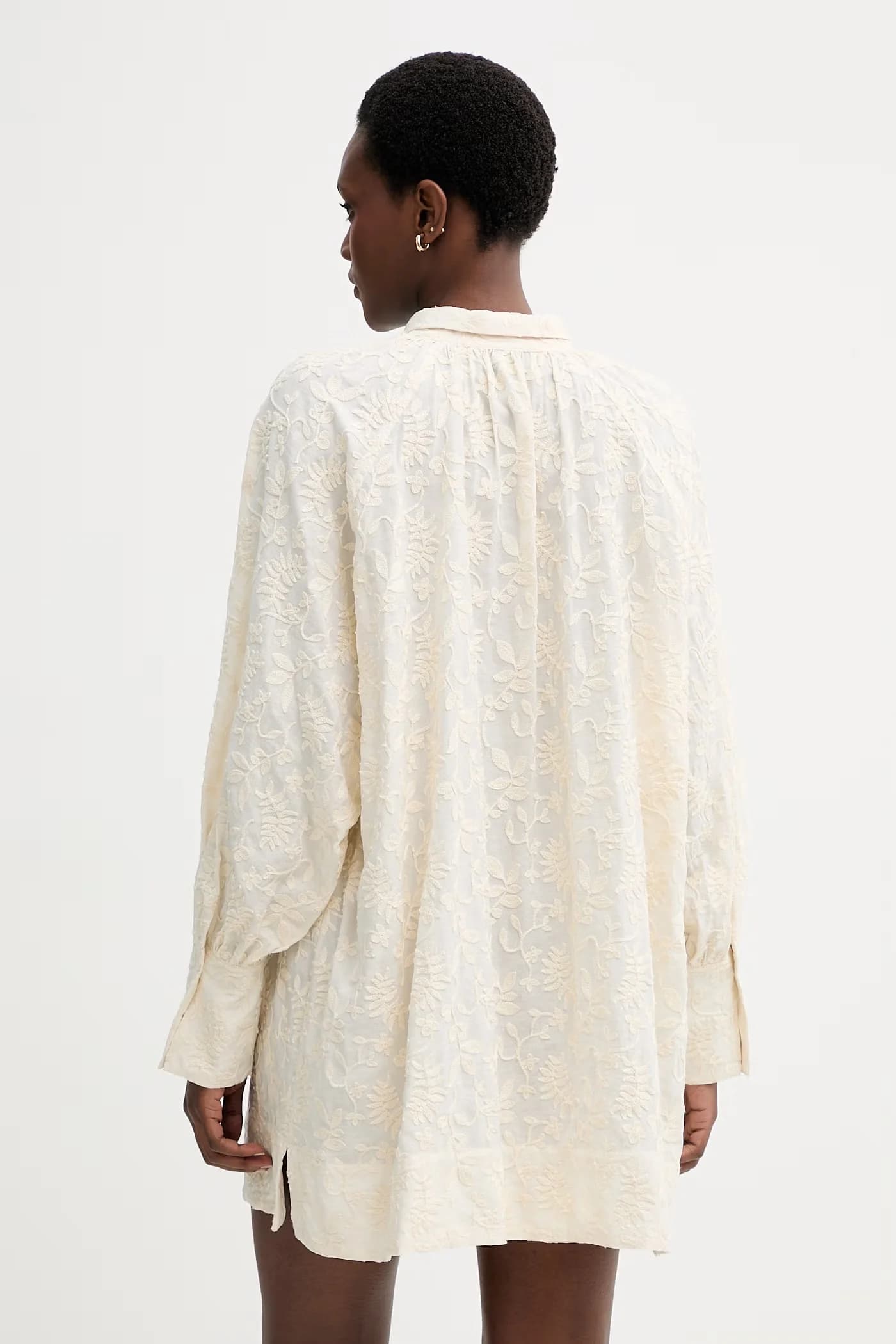 БЕТУЛЛИ платье - фото 3