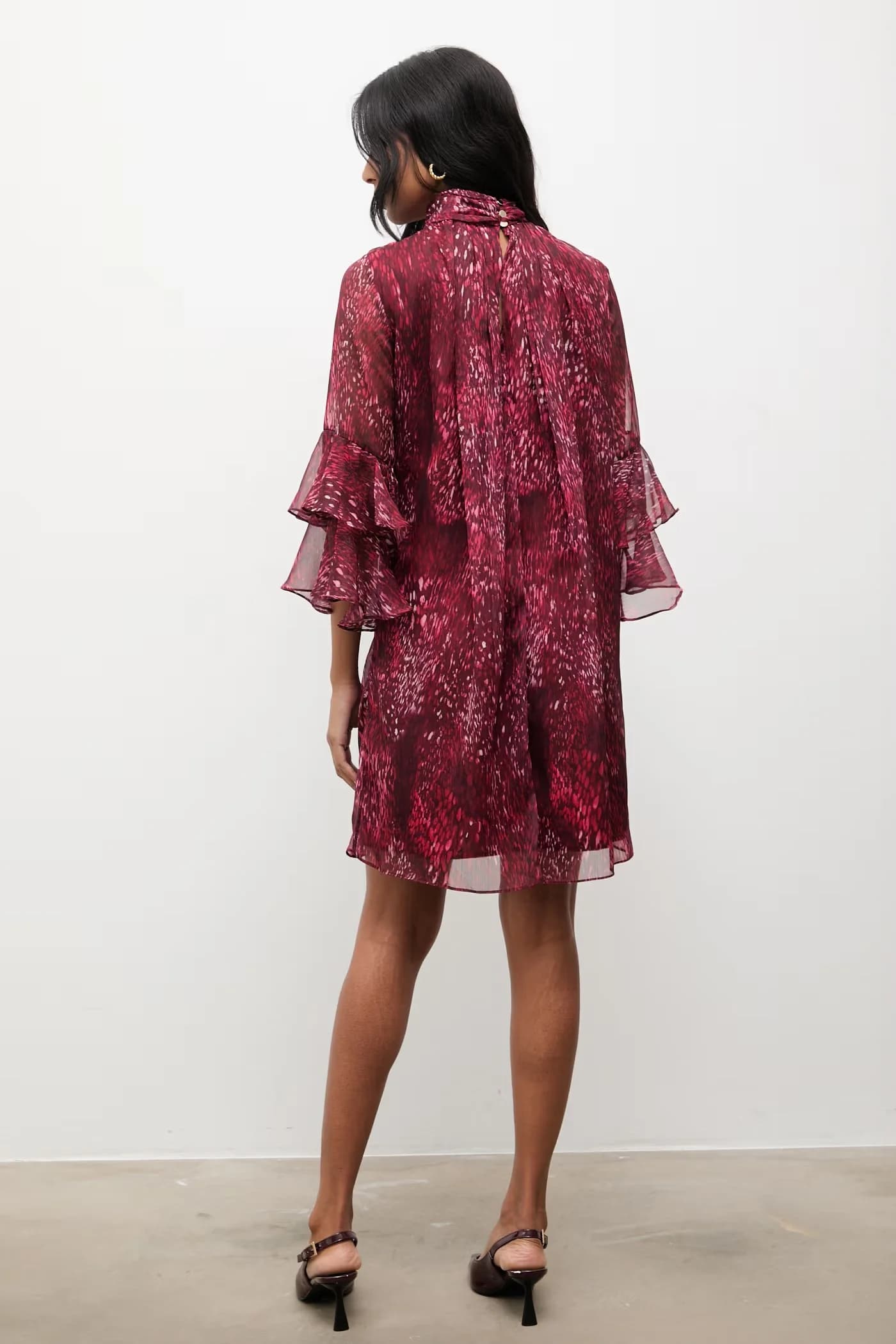 Одеваться - фото 3