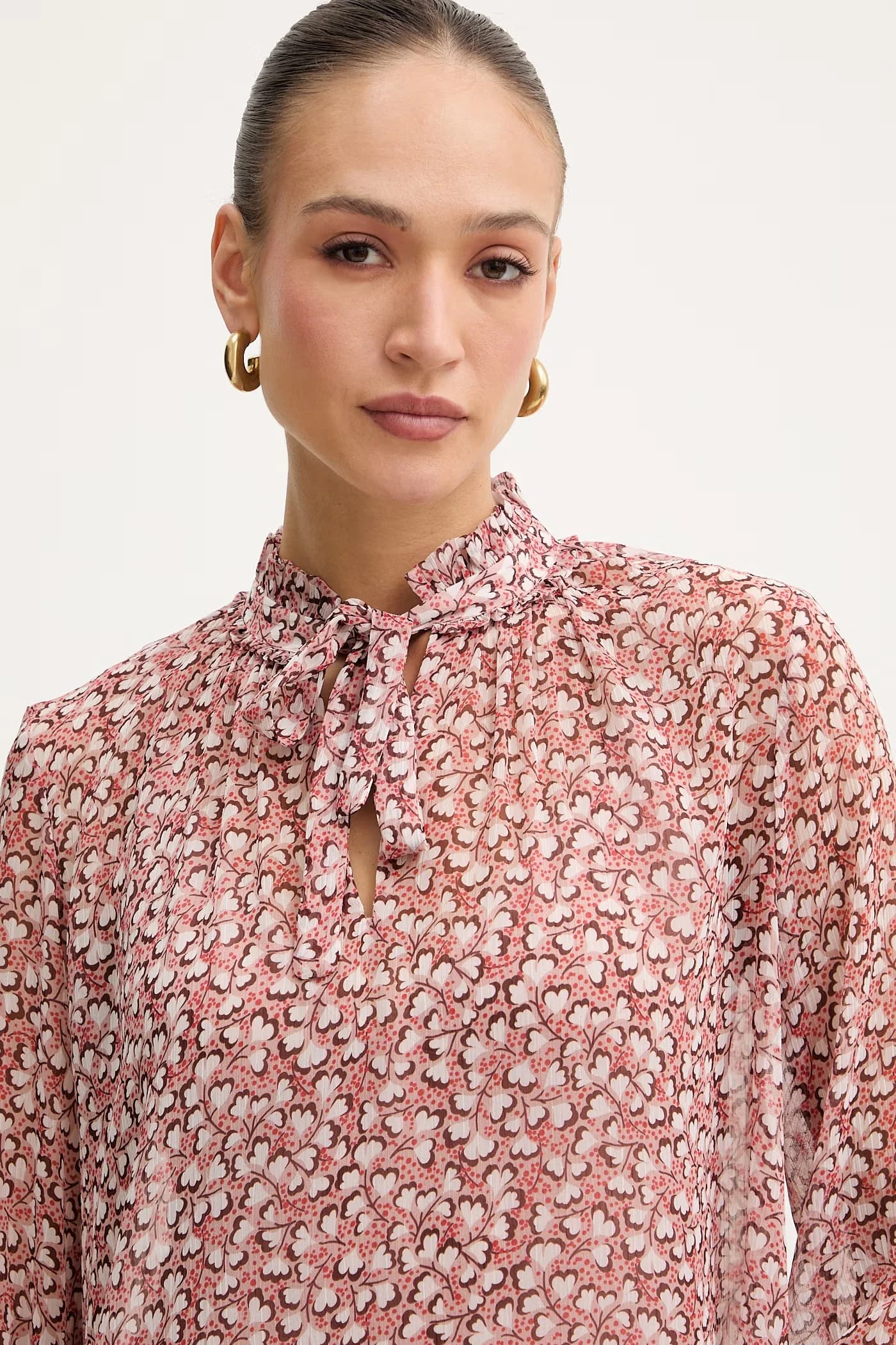 НЛО платье - фото 4