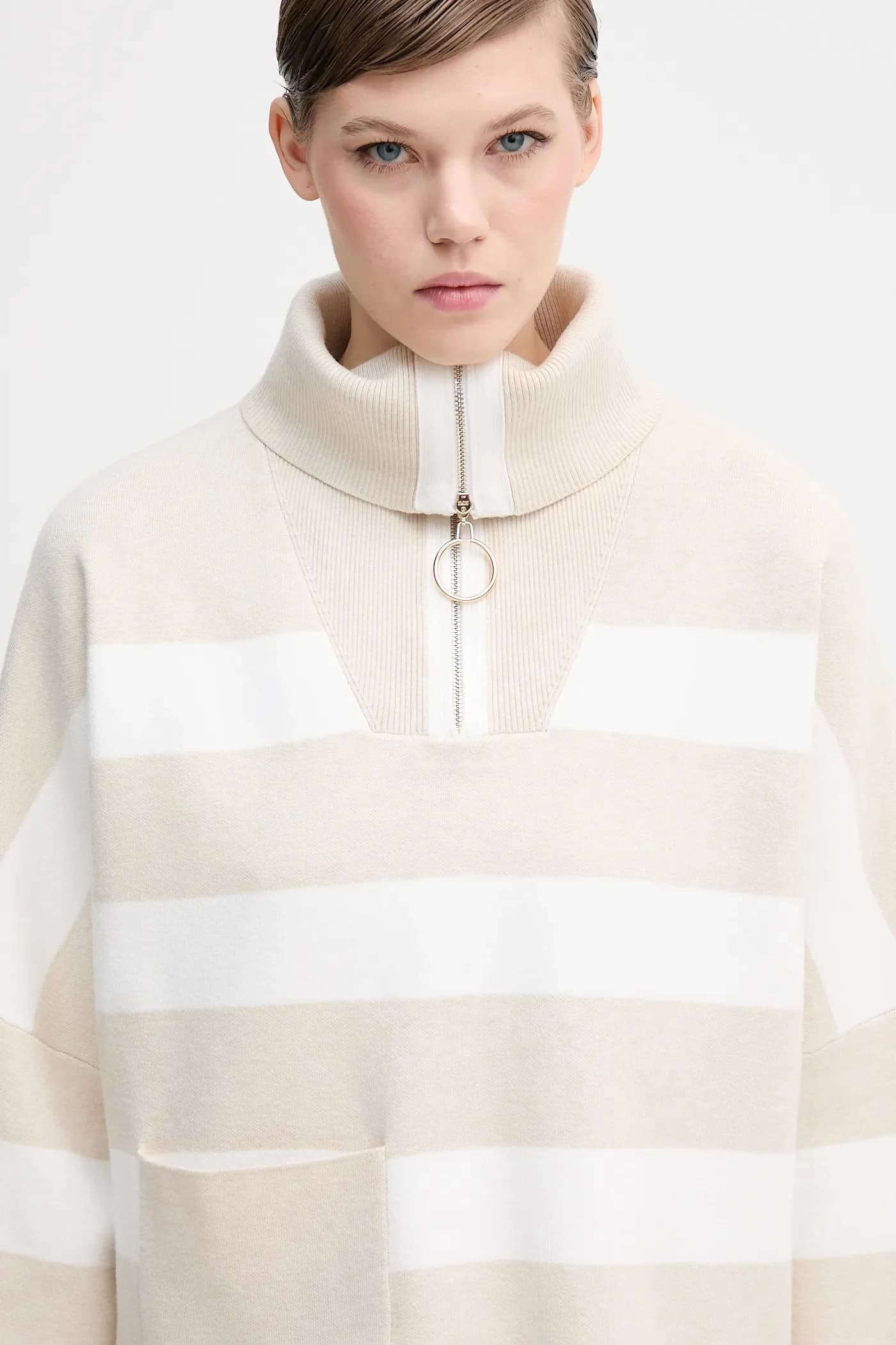 Свитер - фото 4