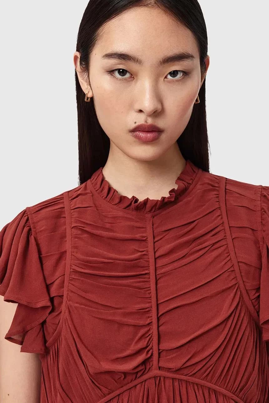 ШАЭЛА платье - фото 4