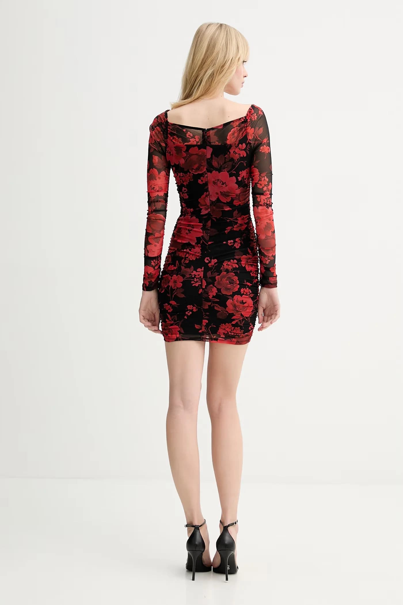 КАЛИСТА платье - фото 3