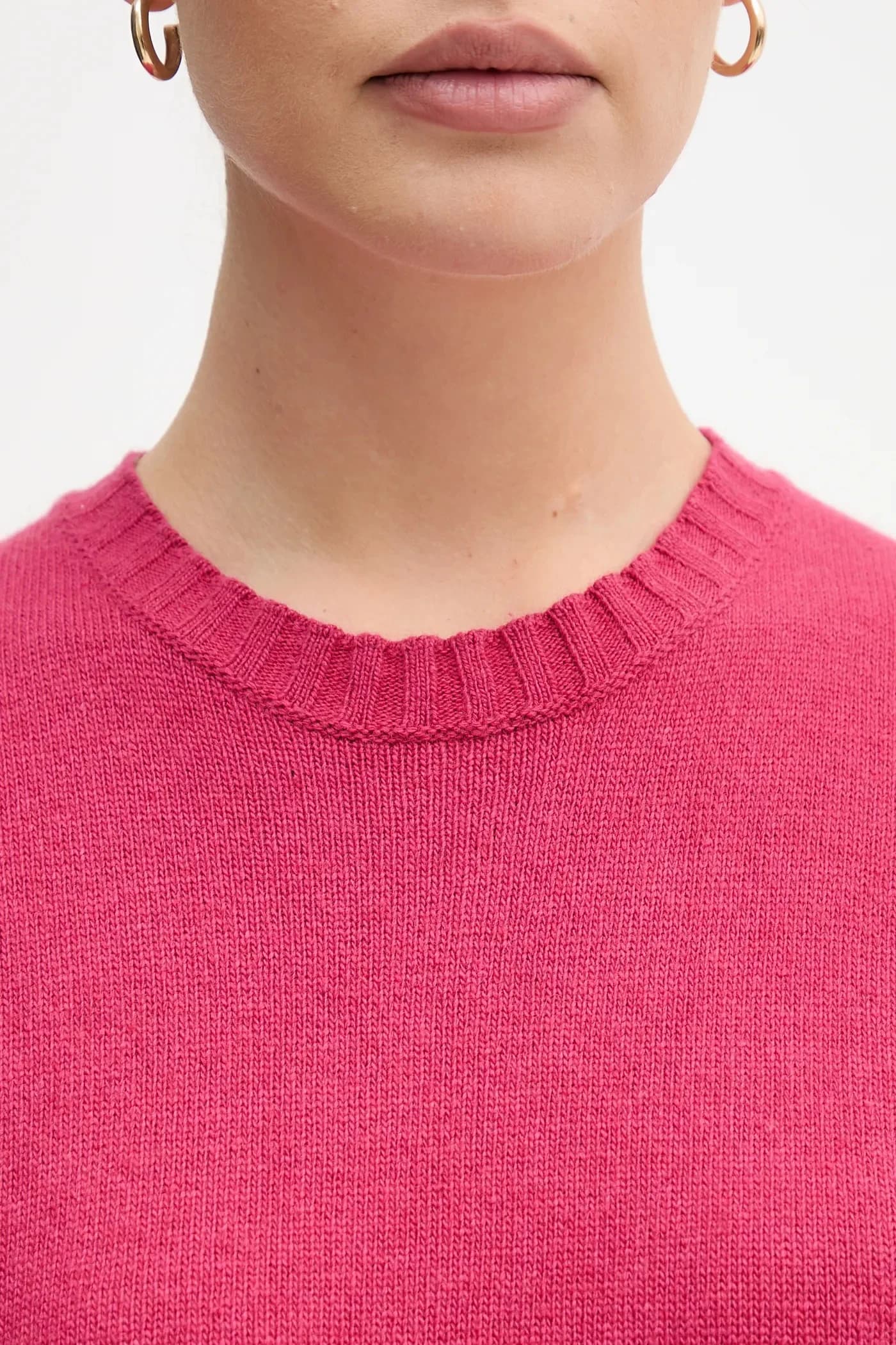 Жилет с добавлением шерсти - фото 5