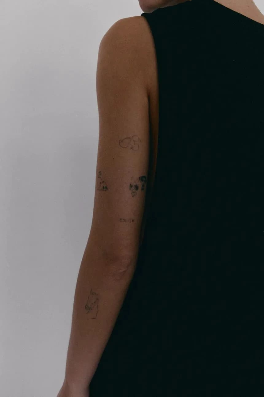 ЛЛАРД платье - фото 5