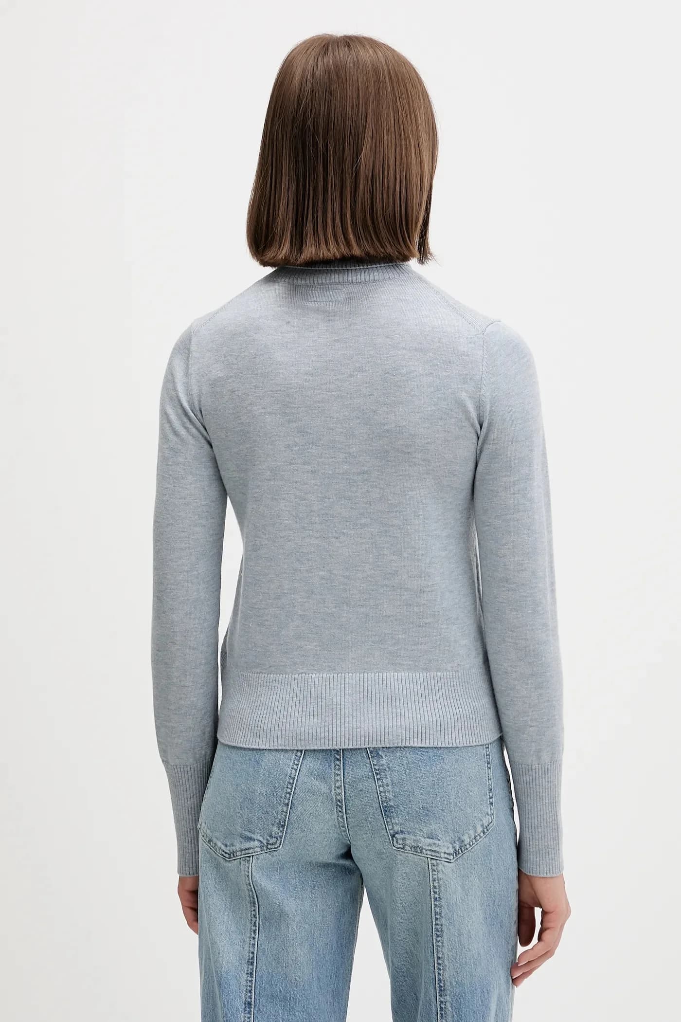 Свитер - фото 3