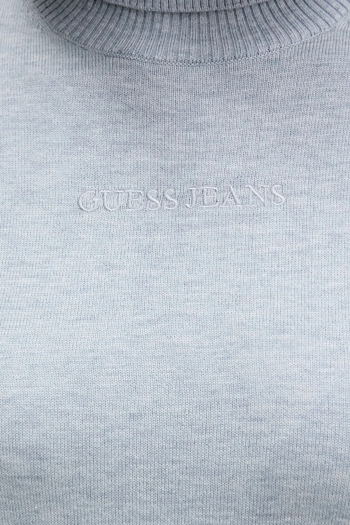 Свитер - фото 4