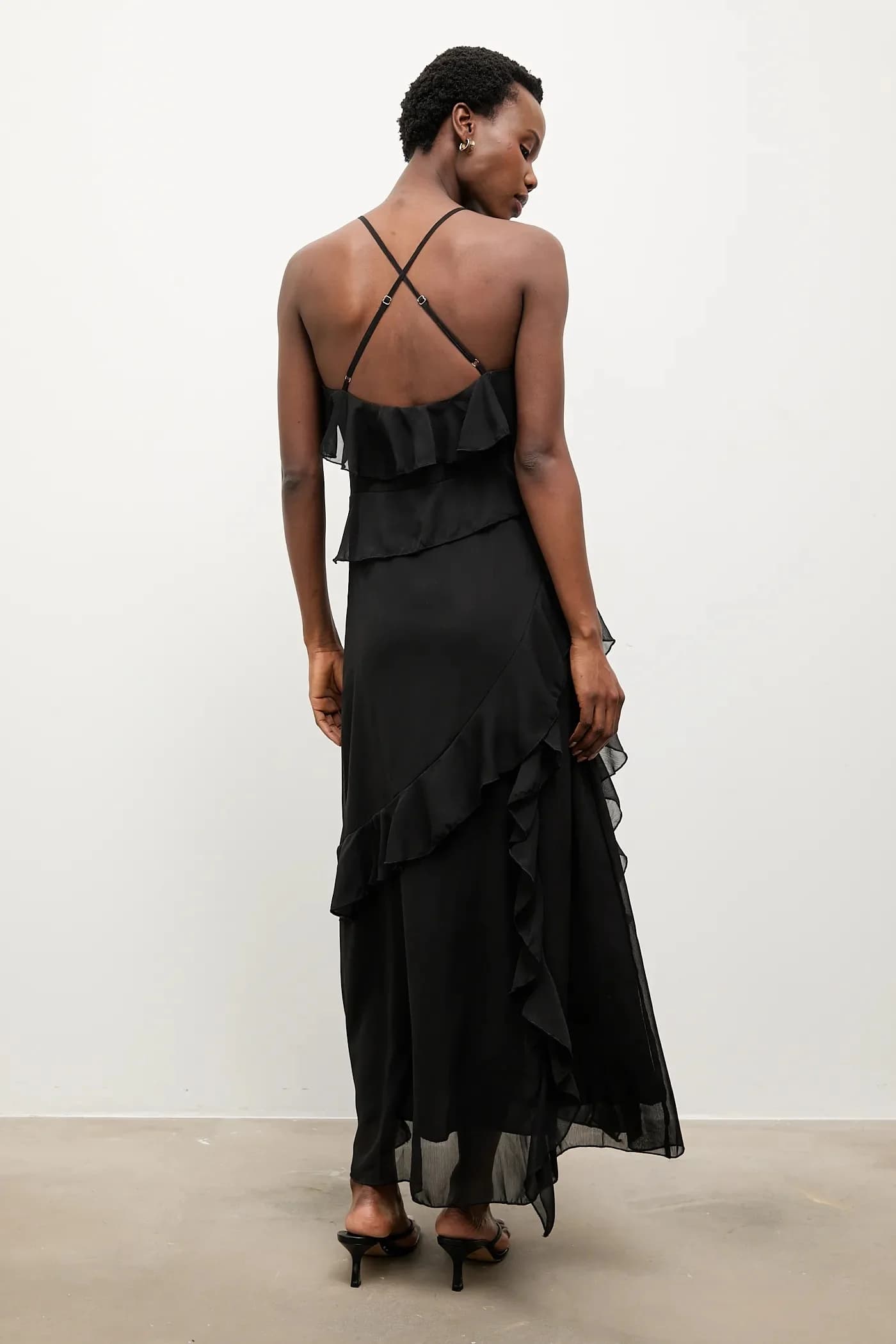 Одеваться - фото 3