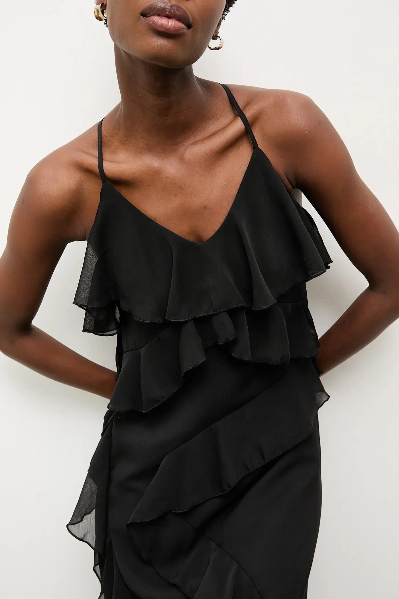 Одеваться - фото 7