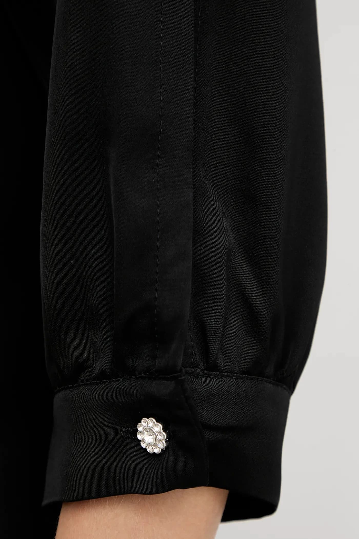 Платье из вискозы - фото 5