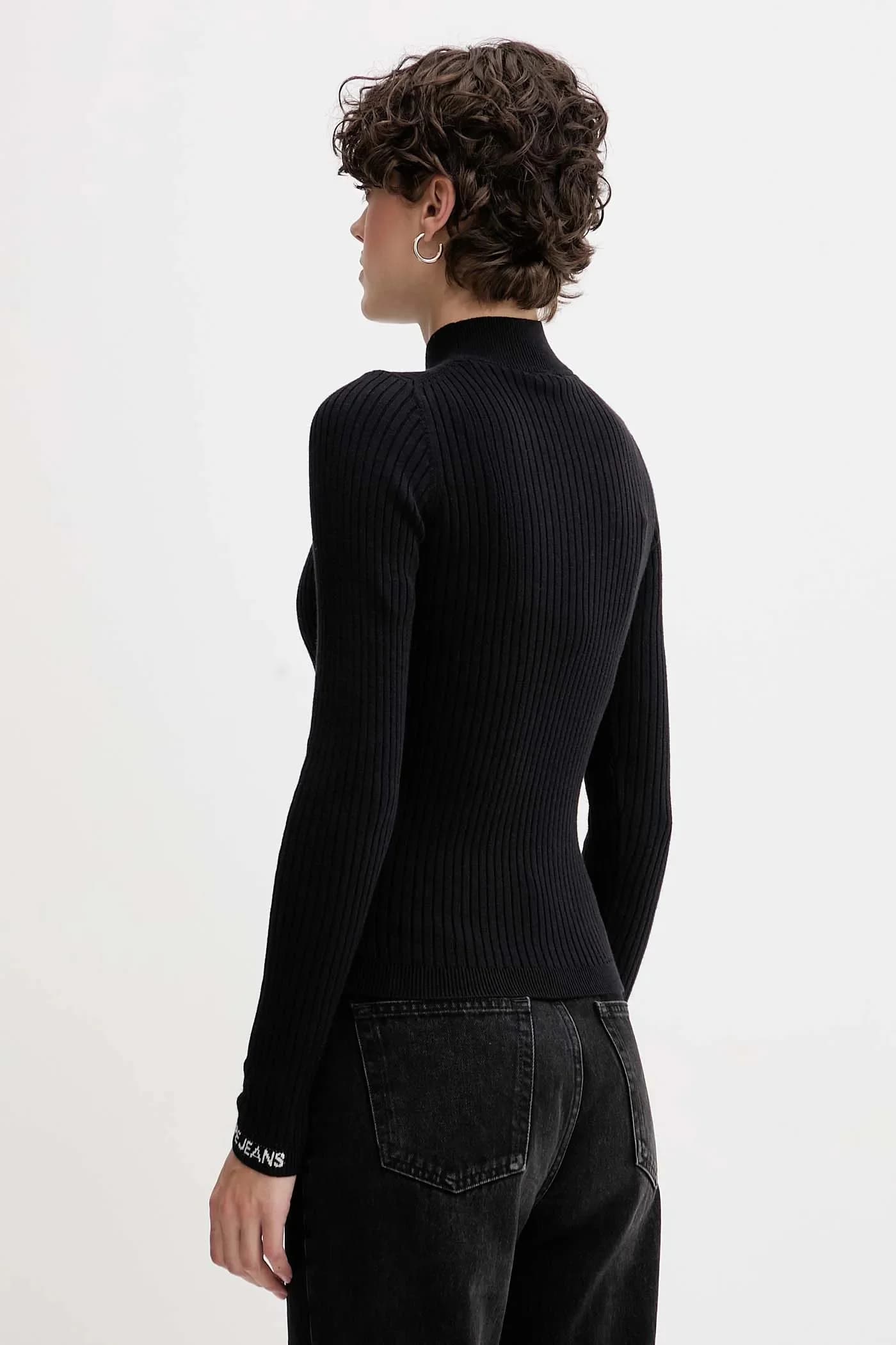 Свитер - фото 3