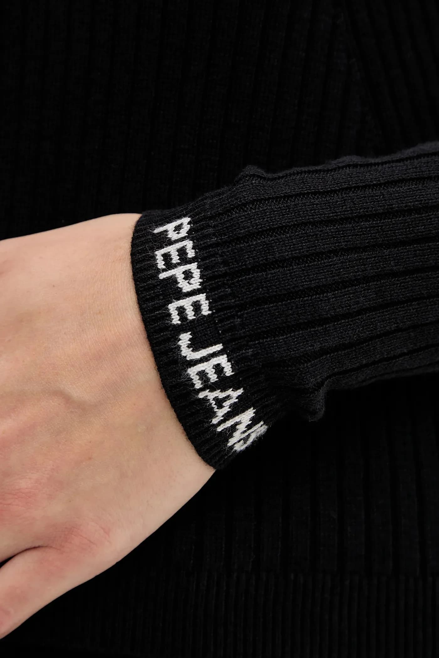 Свитер - фото 5