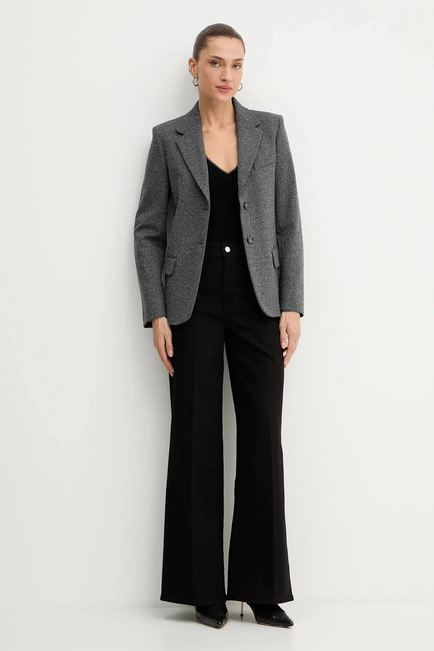 Свитер - фото 2