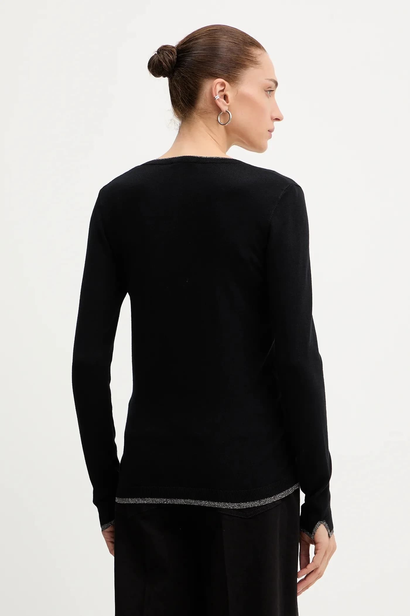 Свитер - фото 3