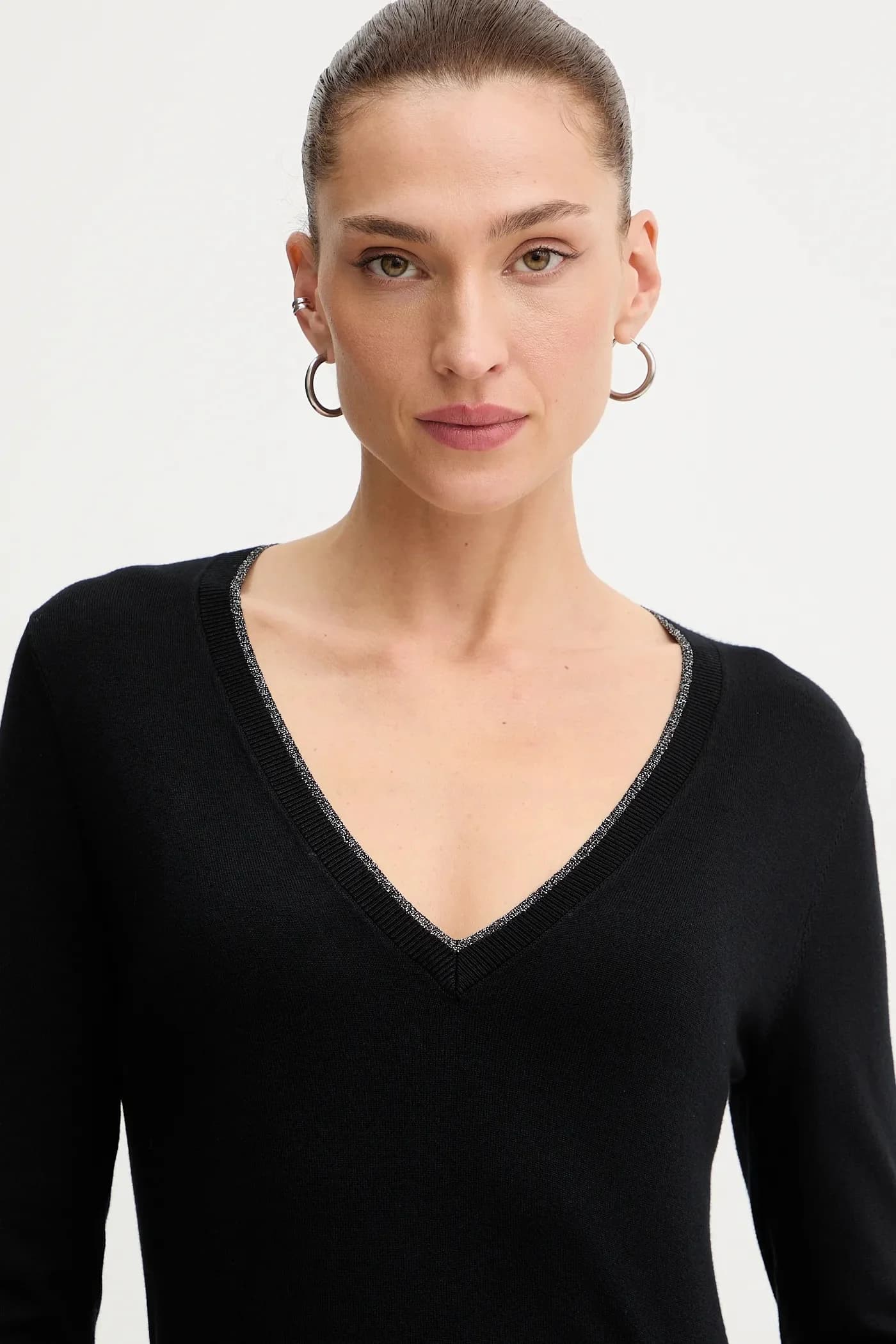 Свитер - фото 4