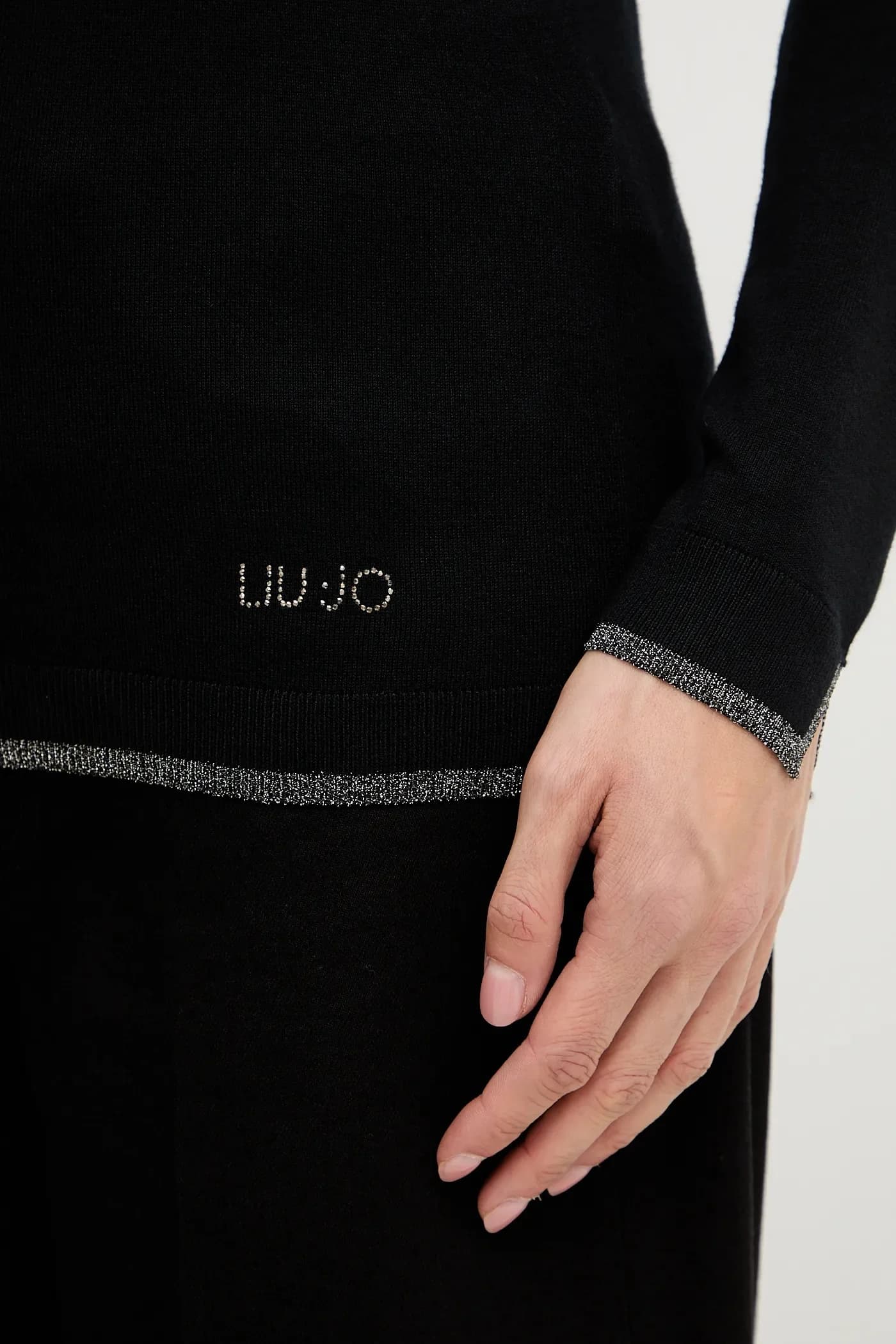 Свитер - фото 5