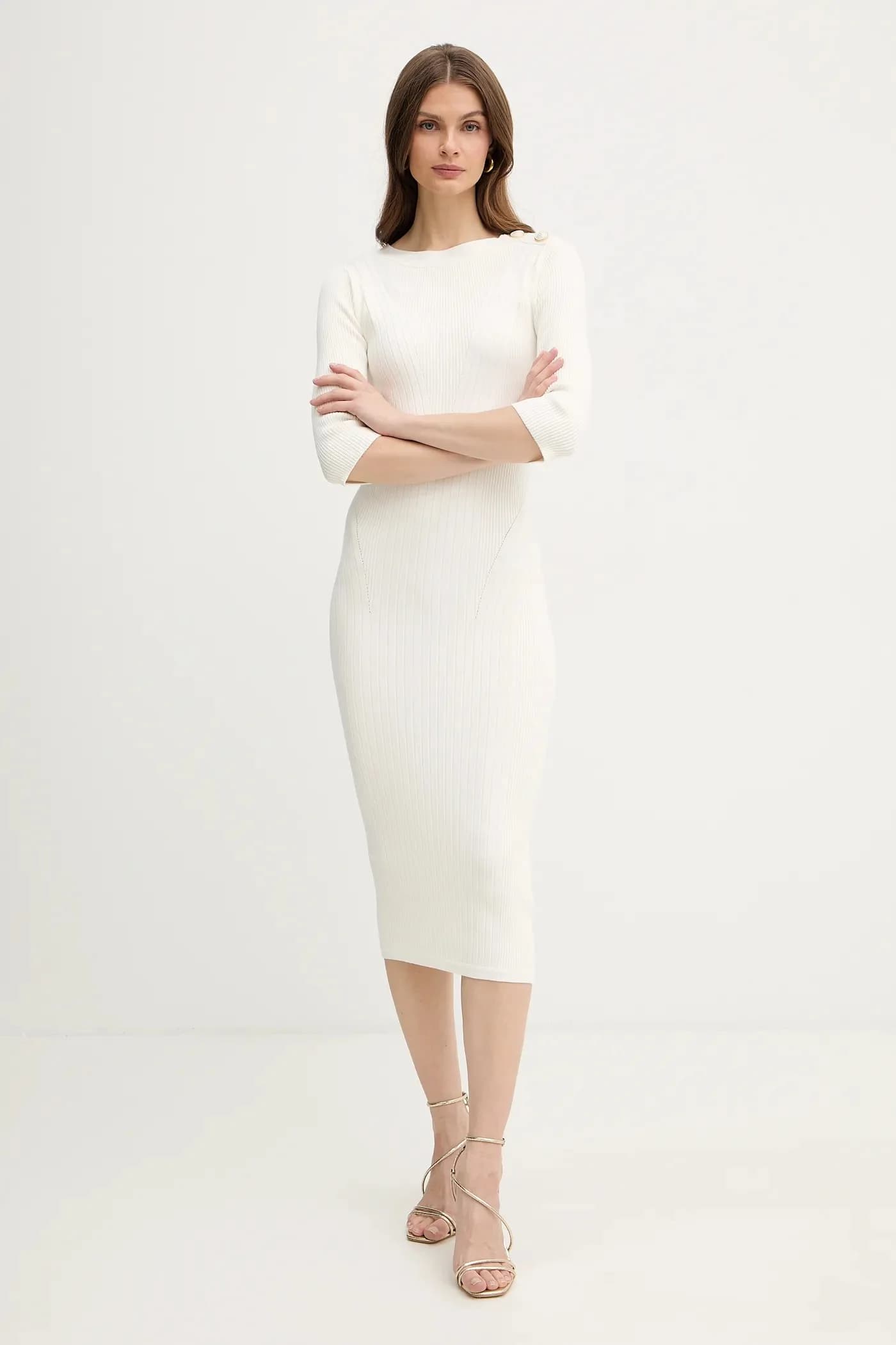 БИСЕ платье - фото 2