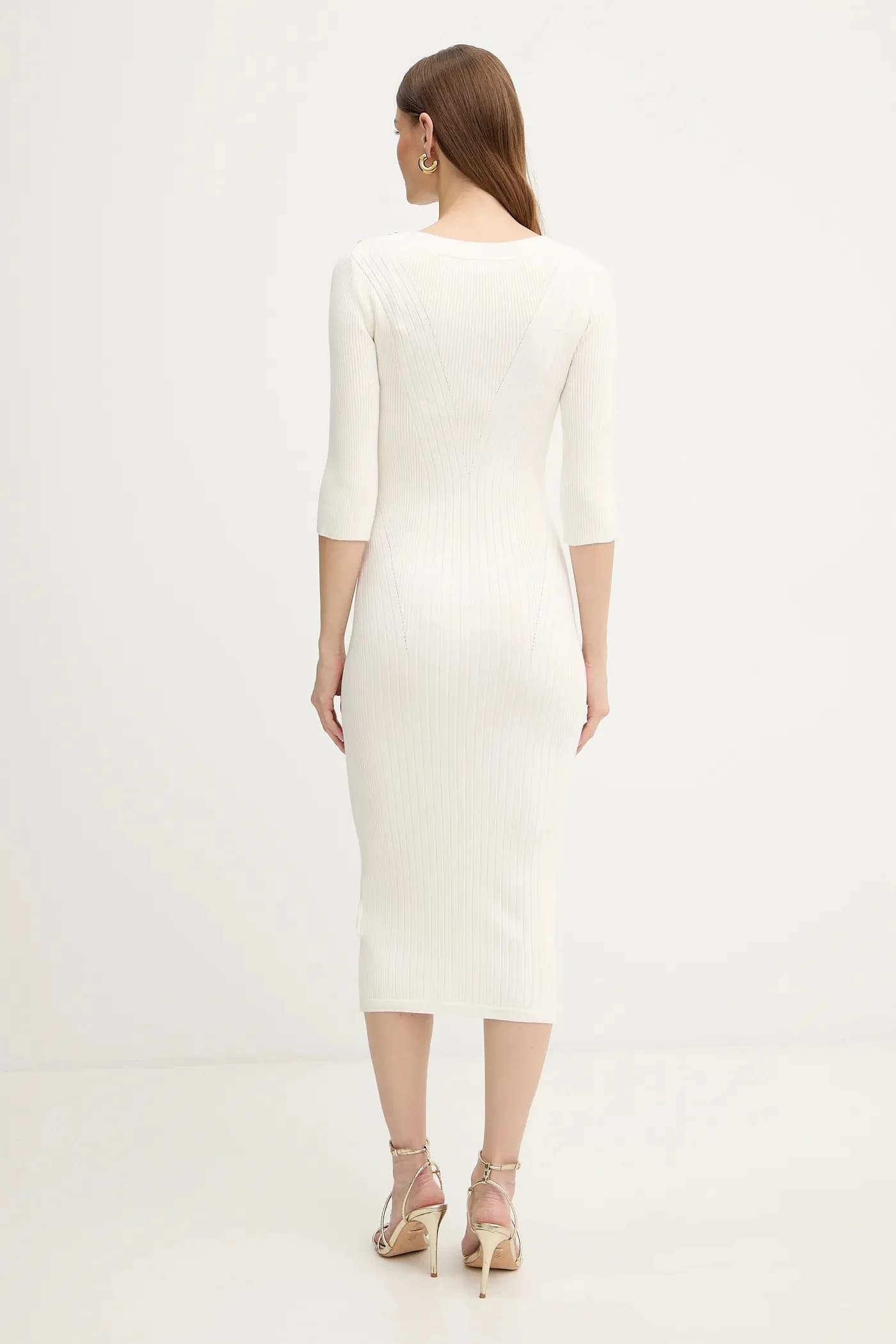 БИСЕ платье - фото 3