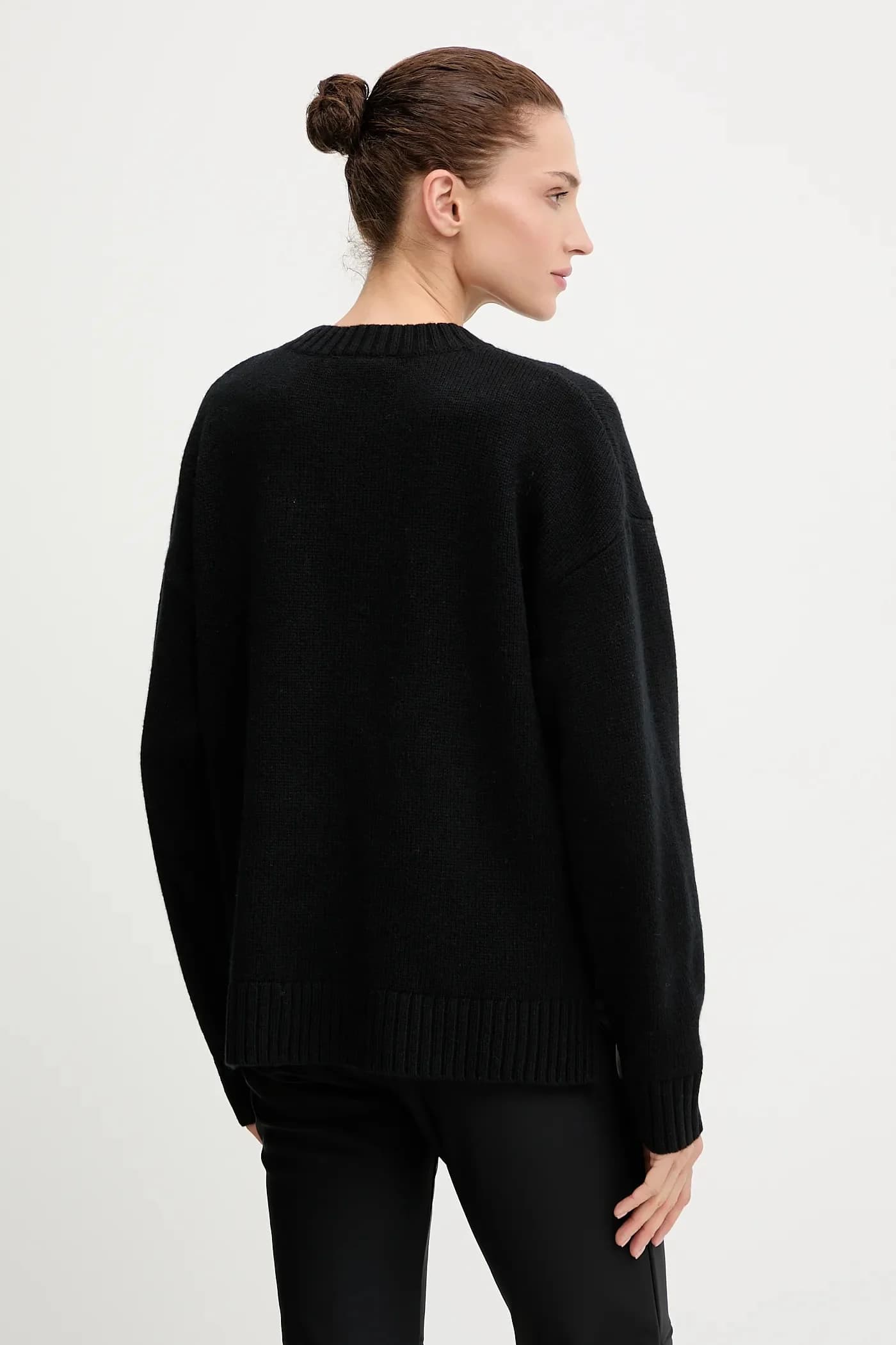 шерстяной свитер BLISS - фото 3