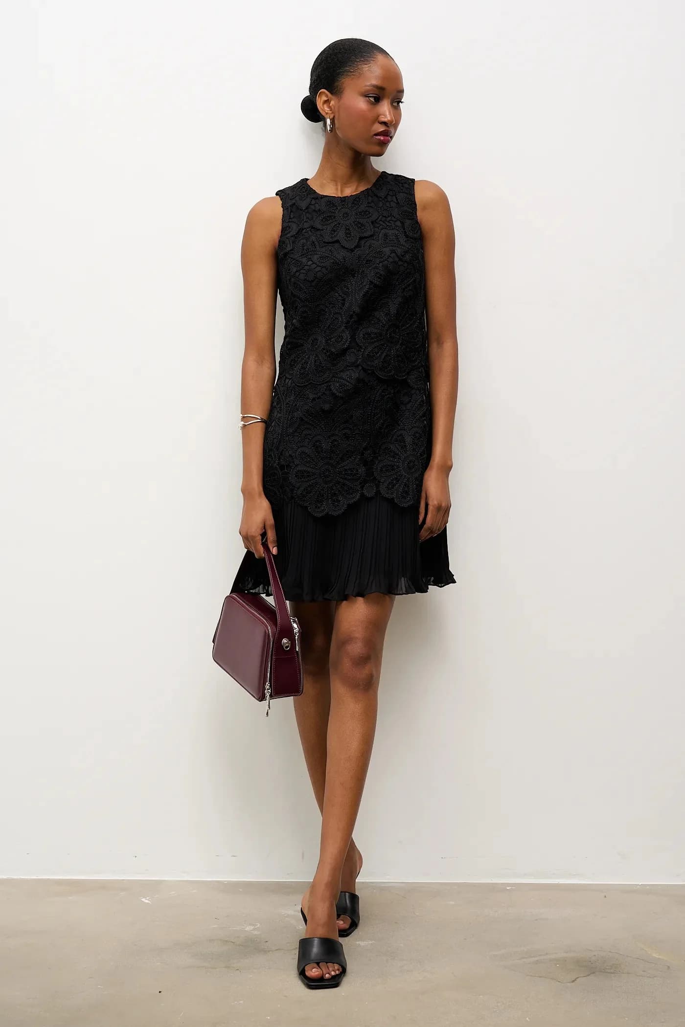 Одеваться - фото 4