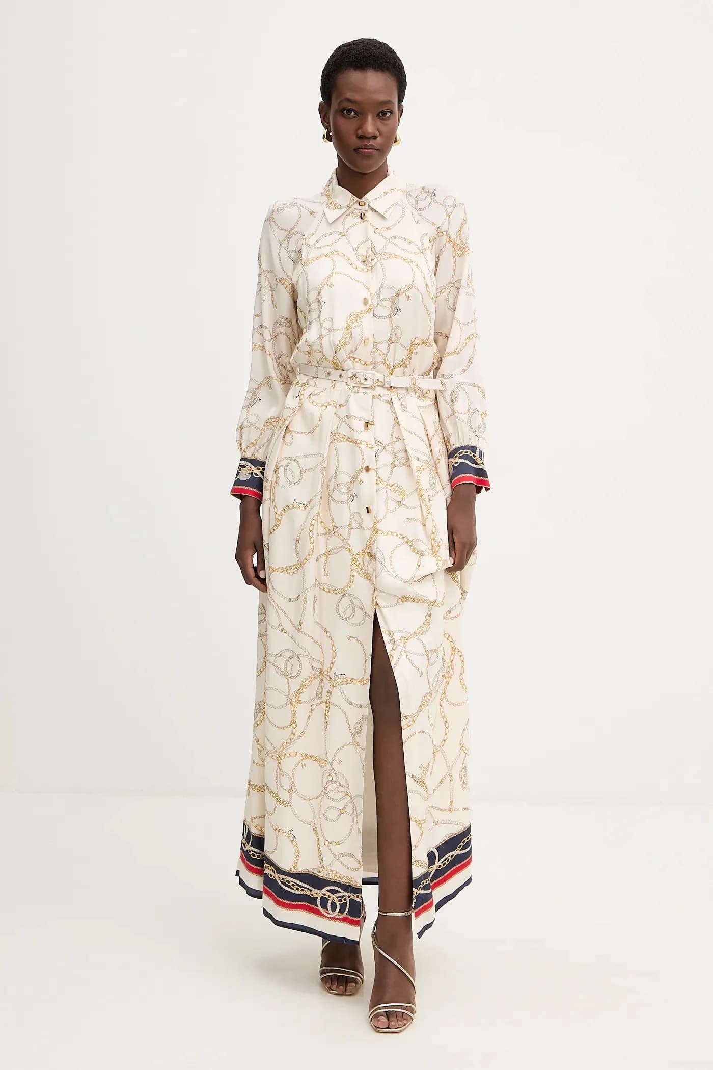 АМАНДА платье из вискозы - фото 2