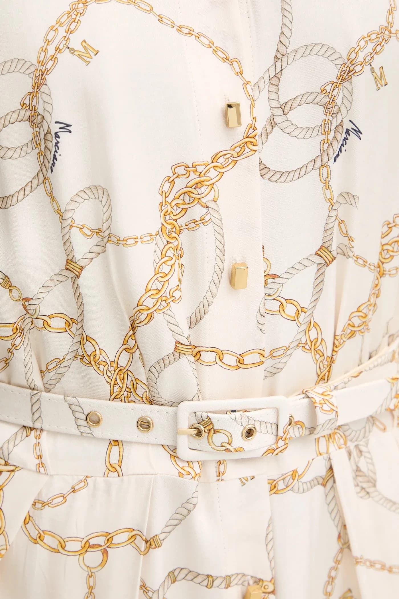 АМАНДА платье из вискозы - фото 5