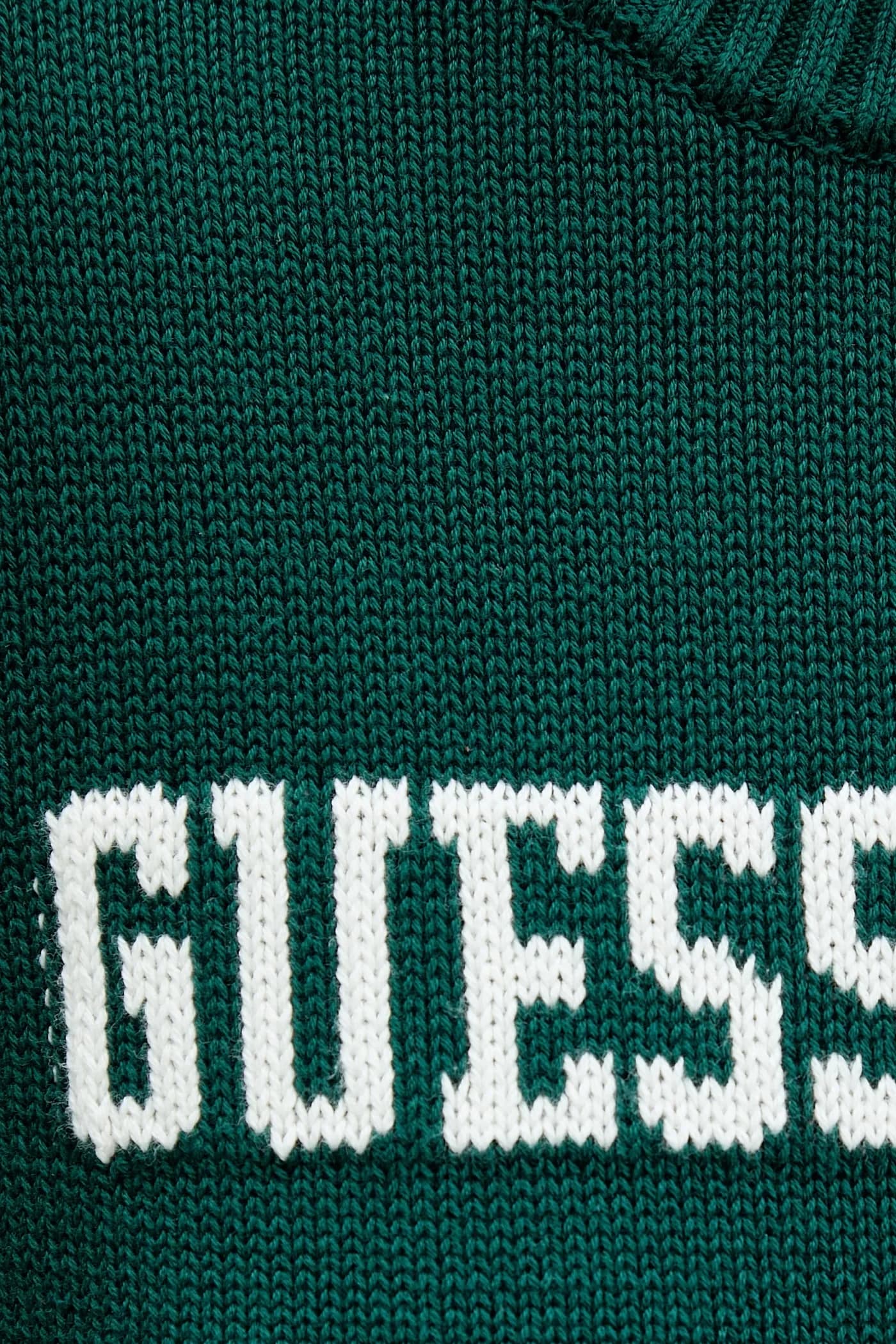 Хлопковый свитер - фото 5