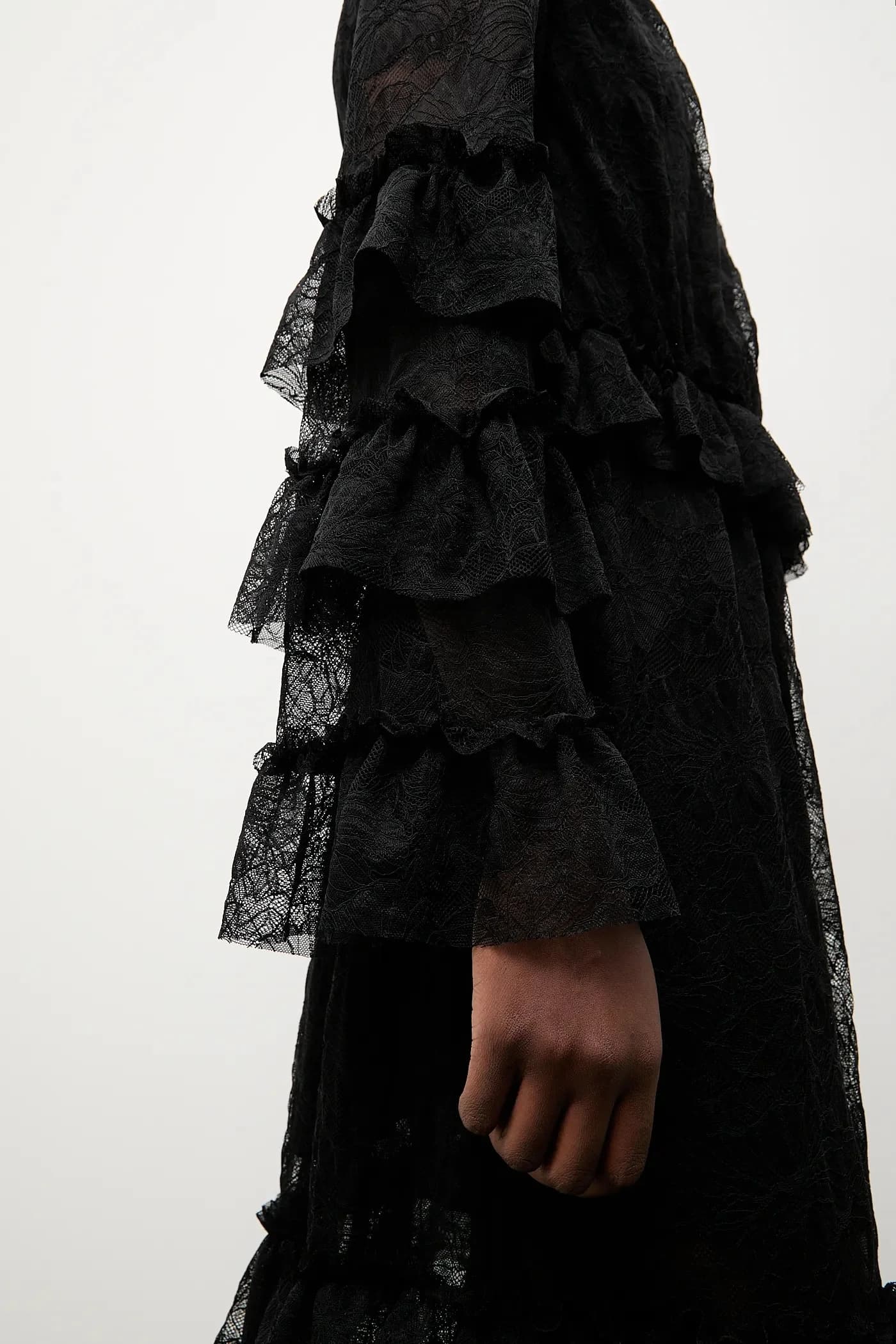 Скреплено платьем Answear.LAB и LOBOS. - фото 6