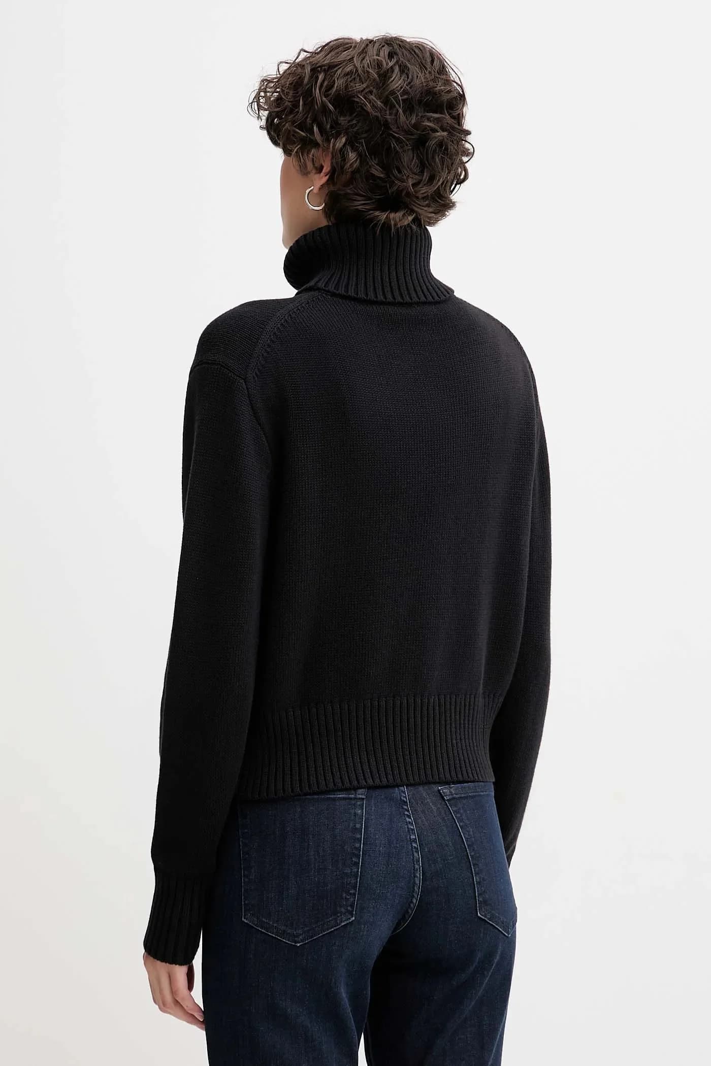 Свитер - фото 3