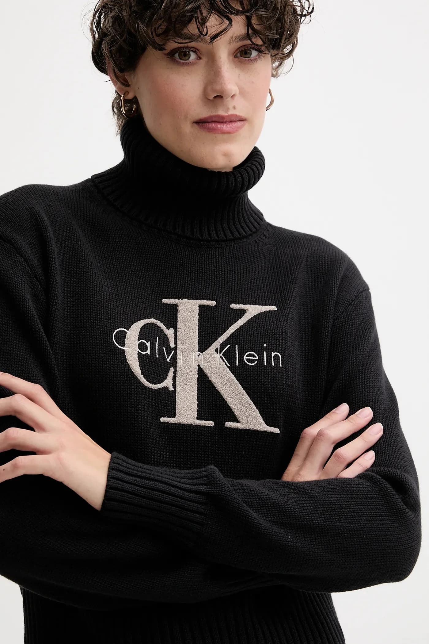 Свитер - фото 4