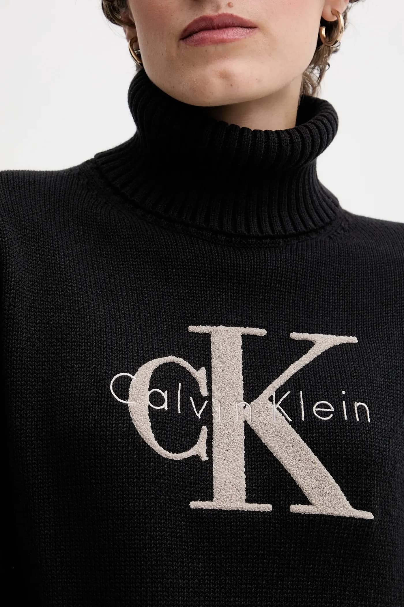 Свитер - фото 5