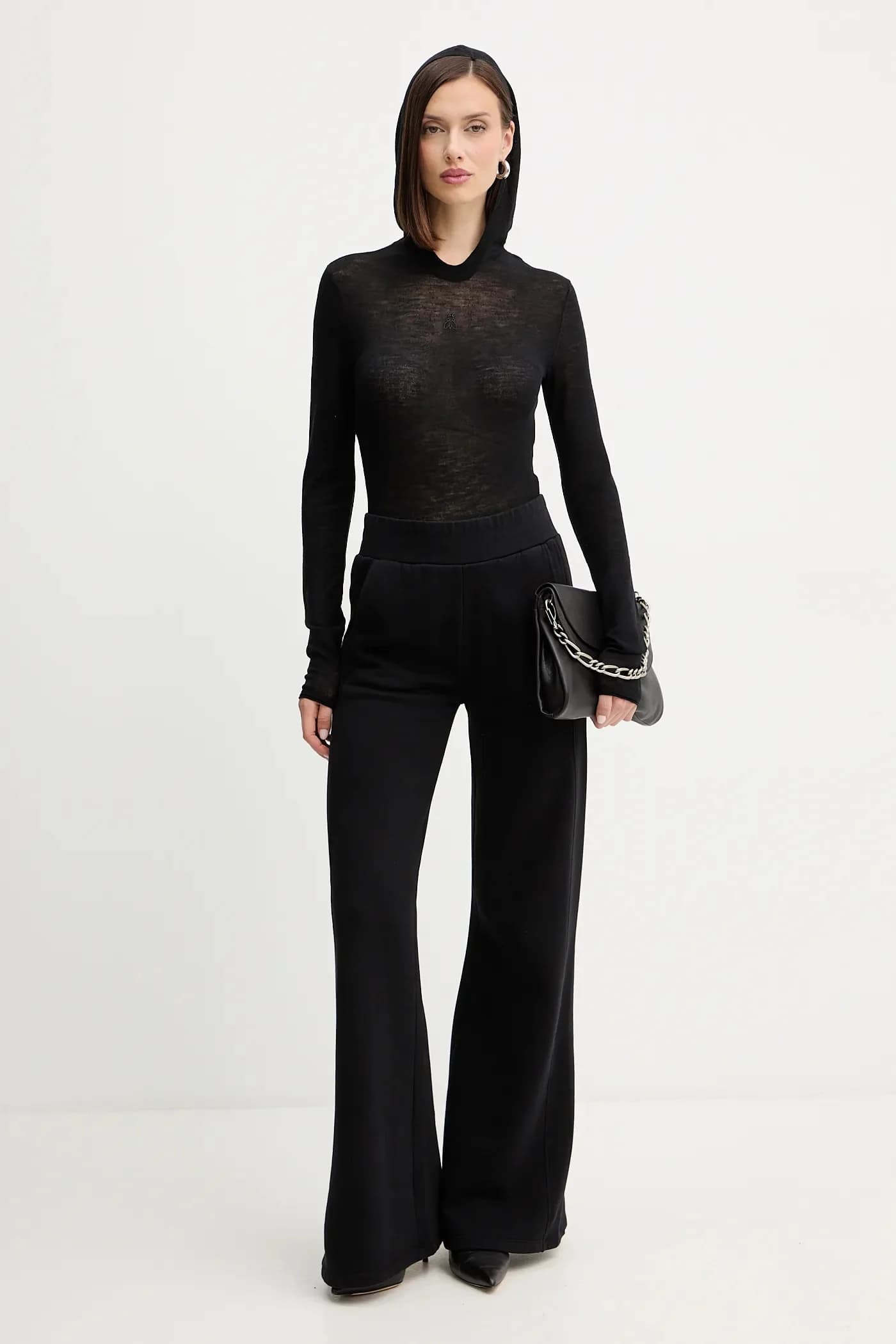 Шерстяные боди - фото 2